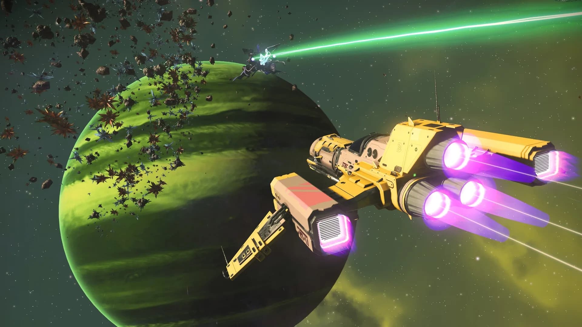 No Man's Sky görsel 28