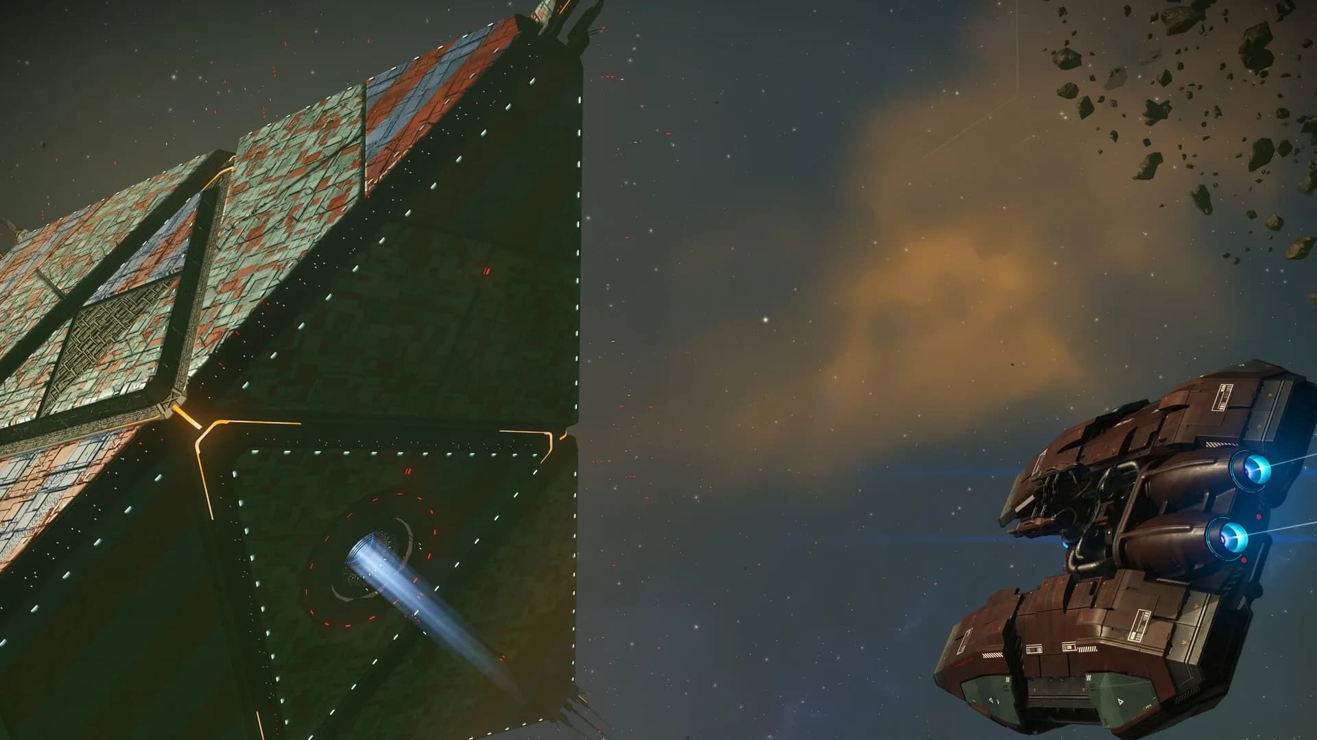 No Man's Sky görsel 29