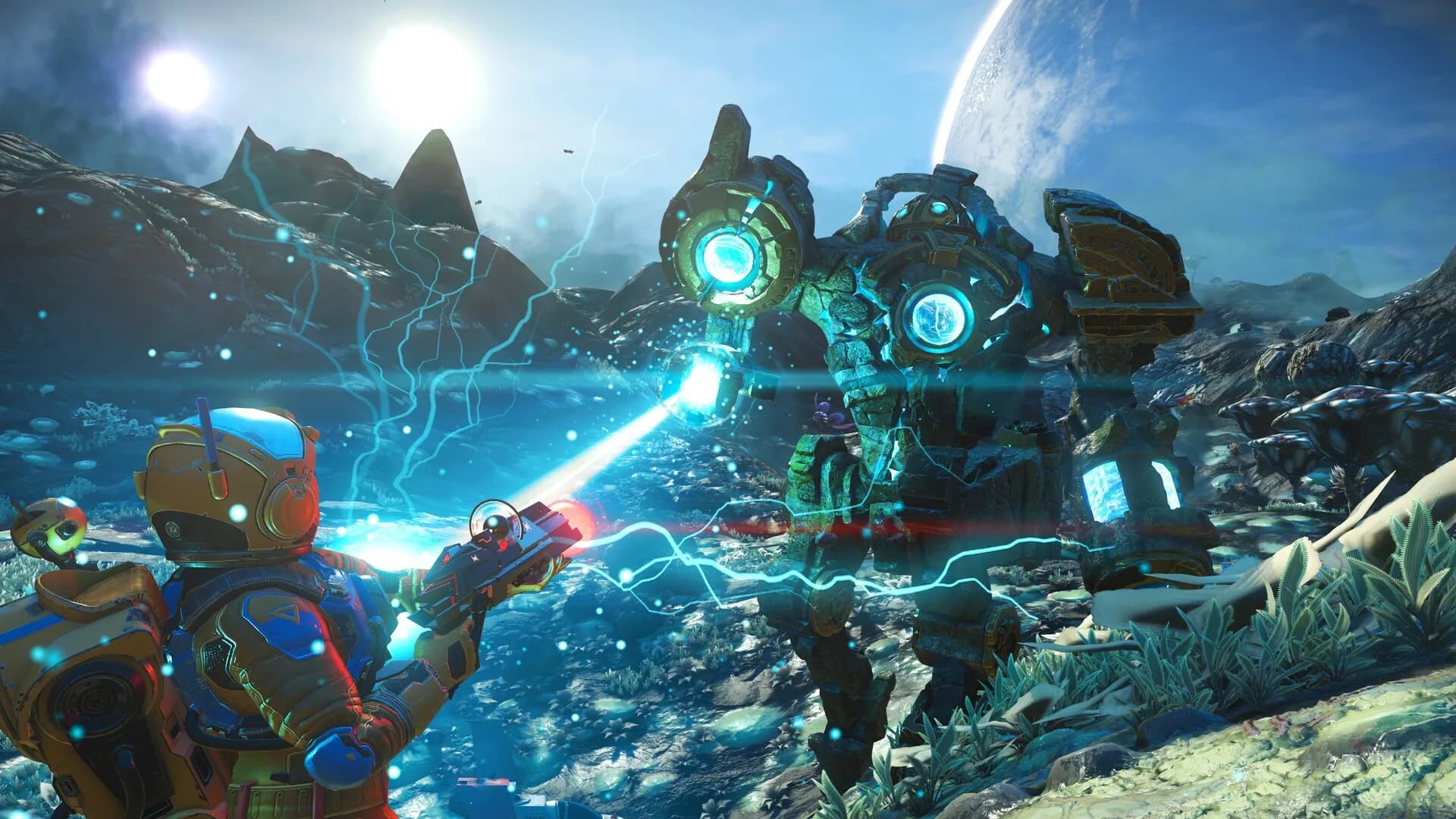 No Man's Sky görsel 30