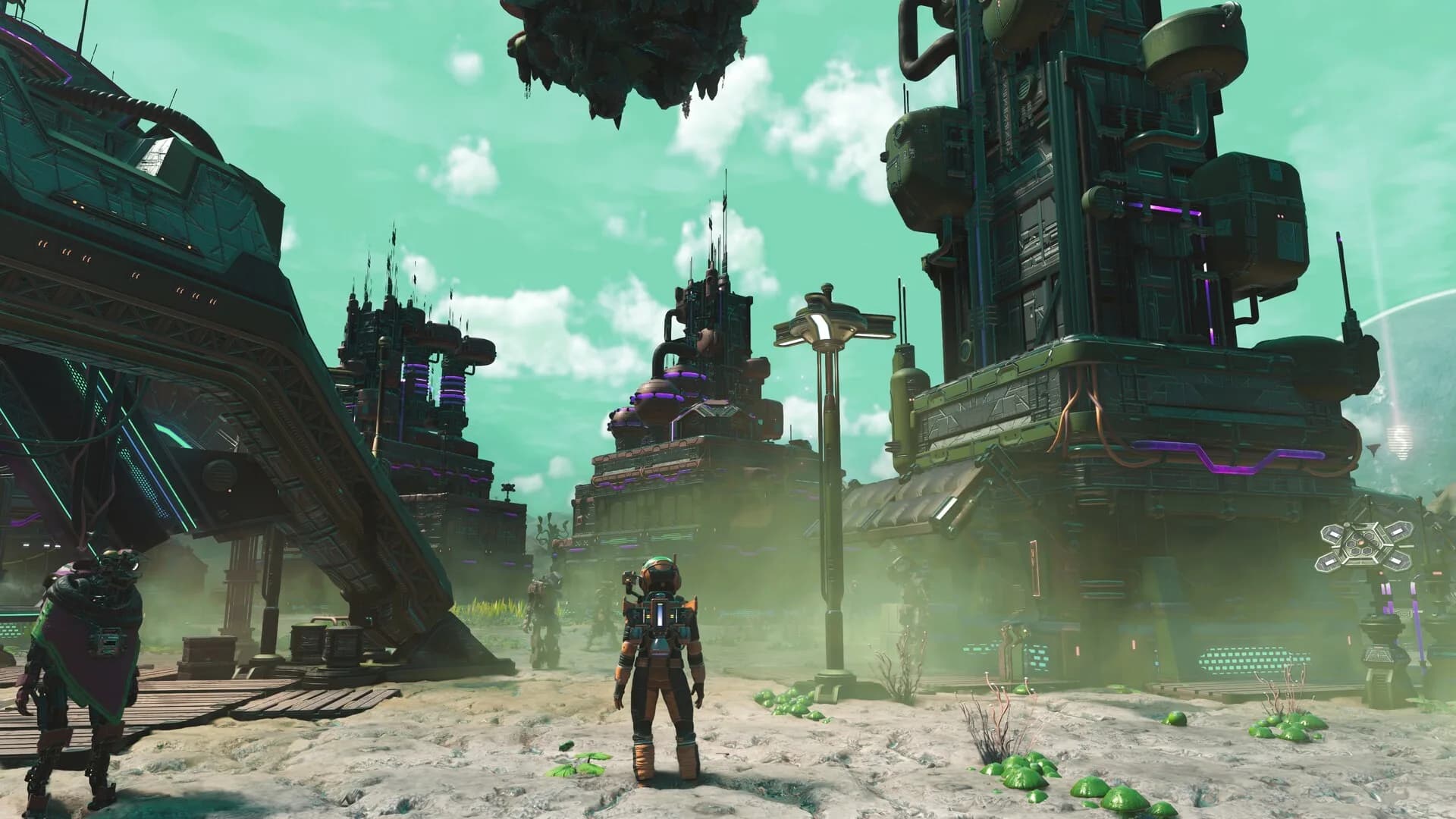 No Man's Sky görsel 31