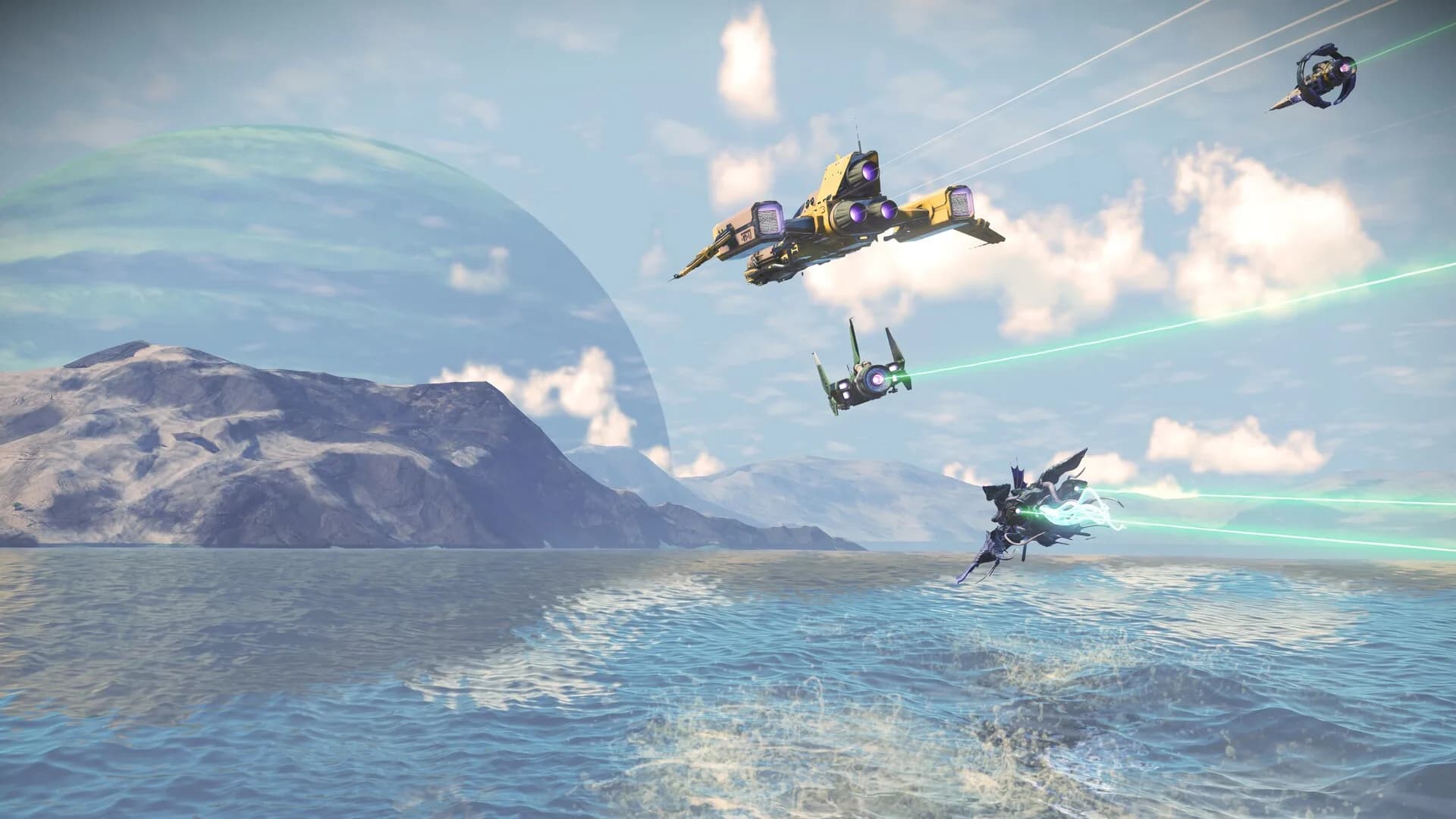 No Man's Sky görsel 5