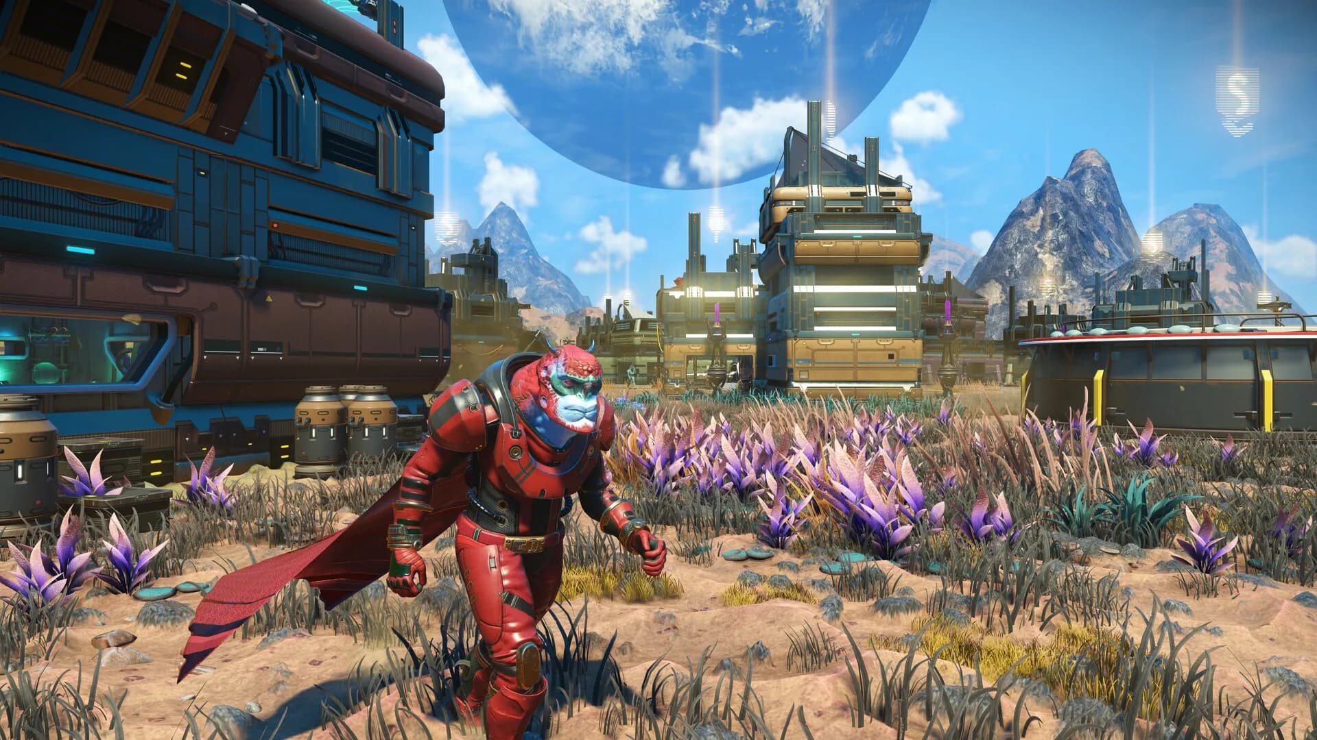 No Man's Sky görsel 33