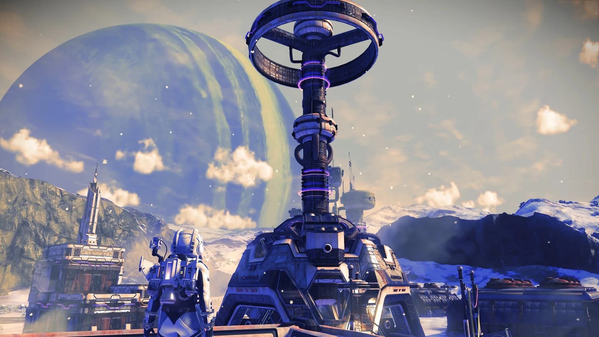 No Man's Sky görsel 35