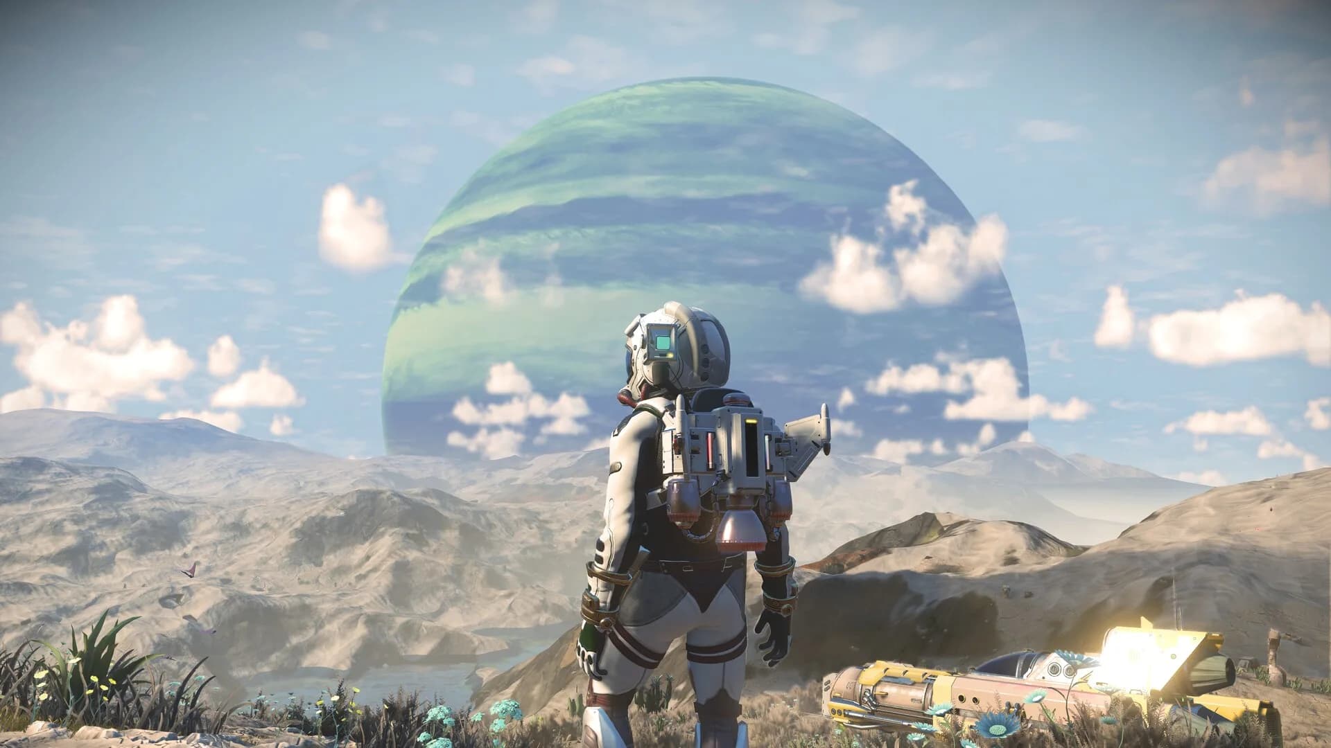 No Man's Sky görsel 36