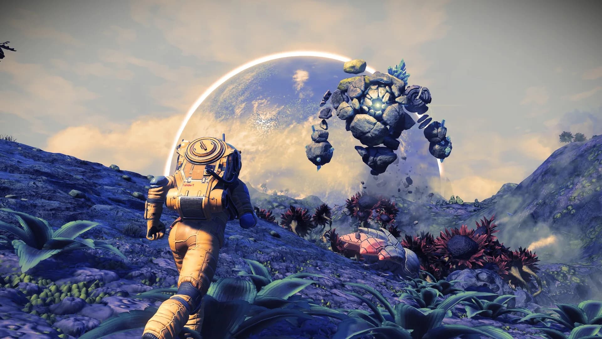 No Man's Sky görsel 38