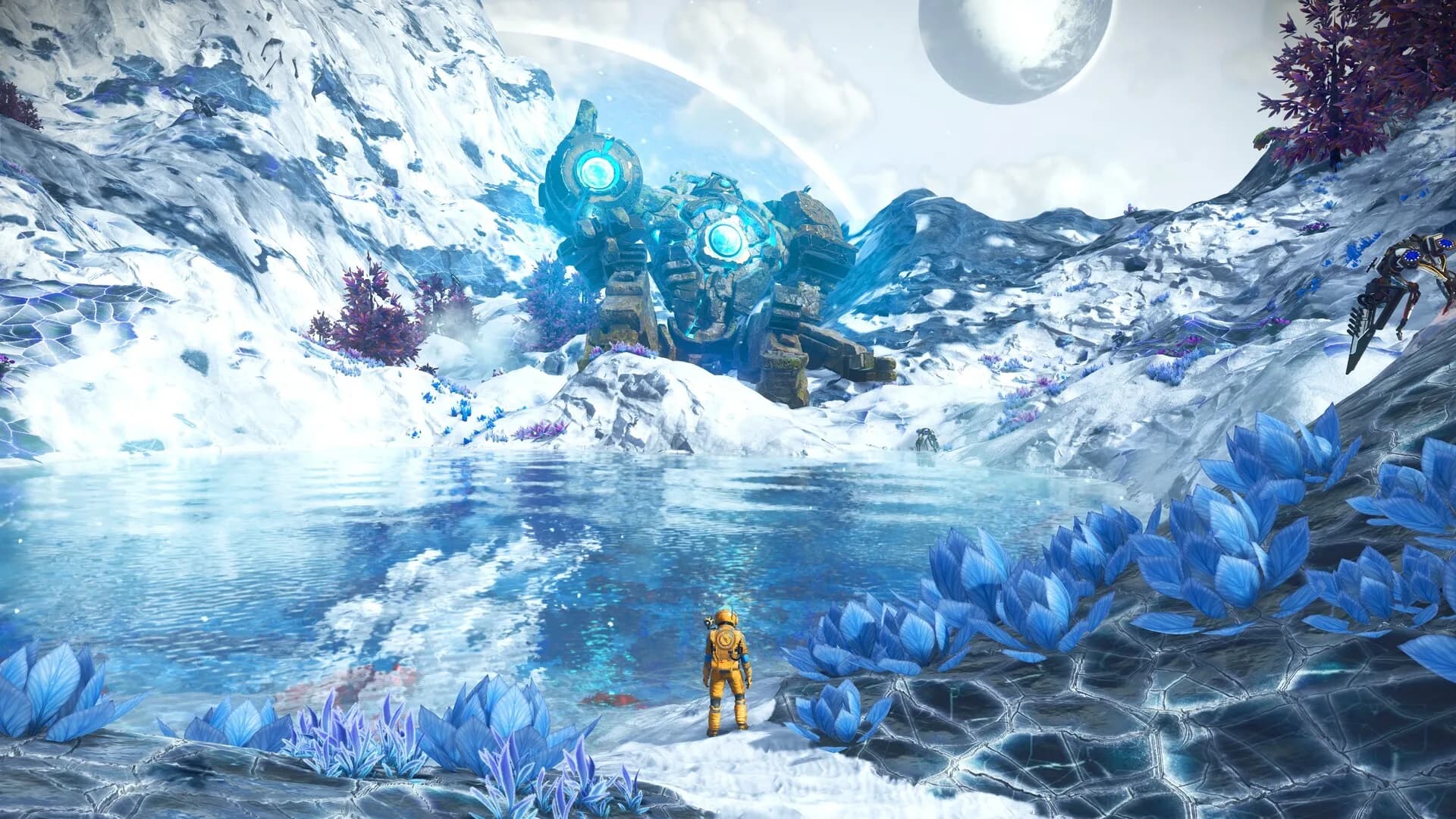 No Man's Sky görsel 40