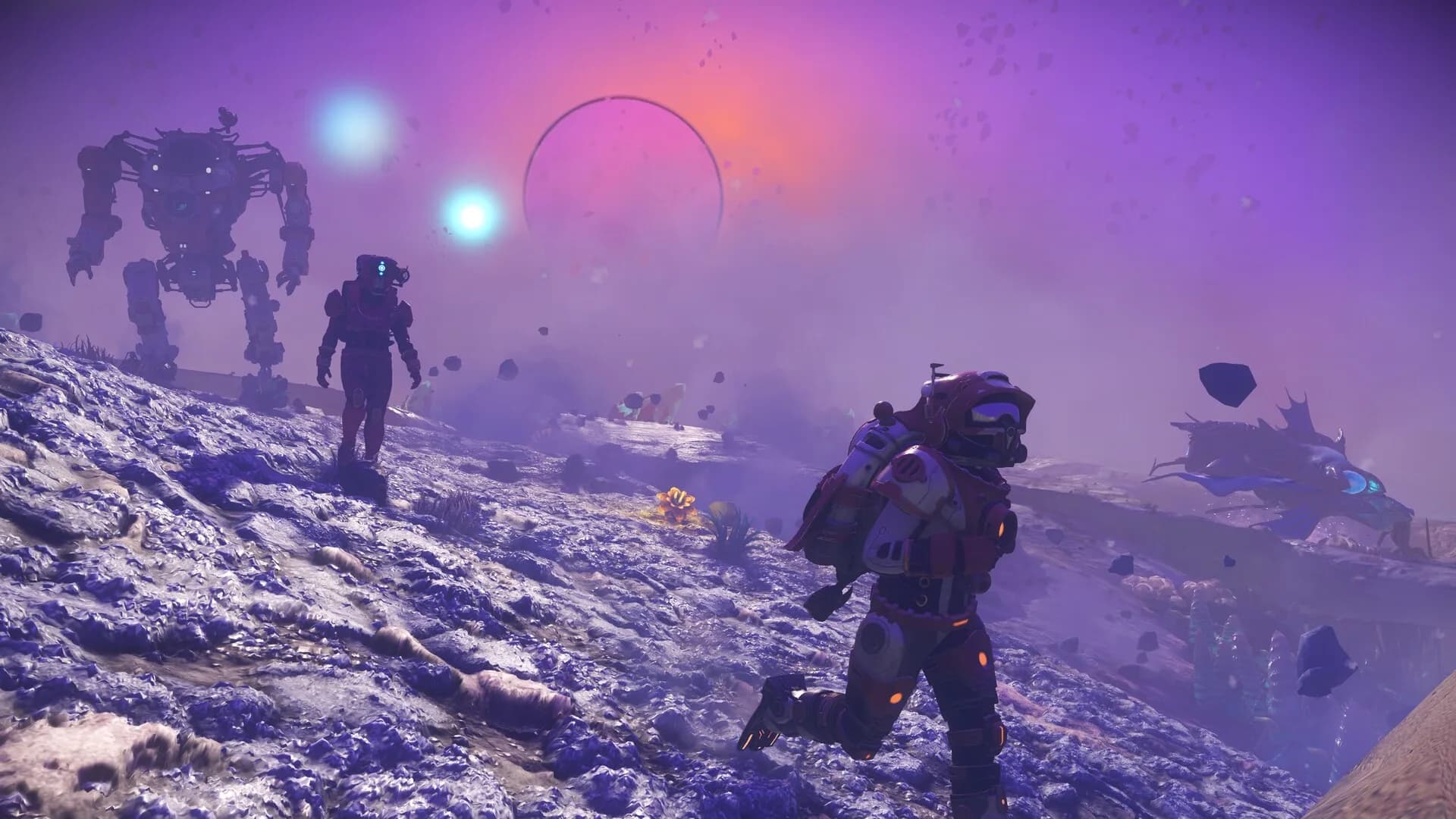 No Man's Sky görsel 41