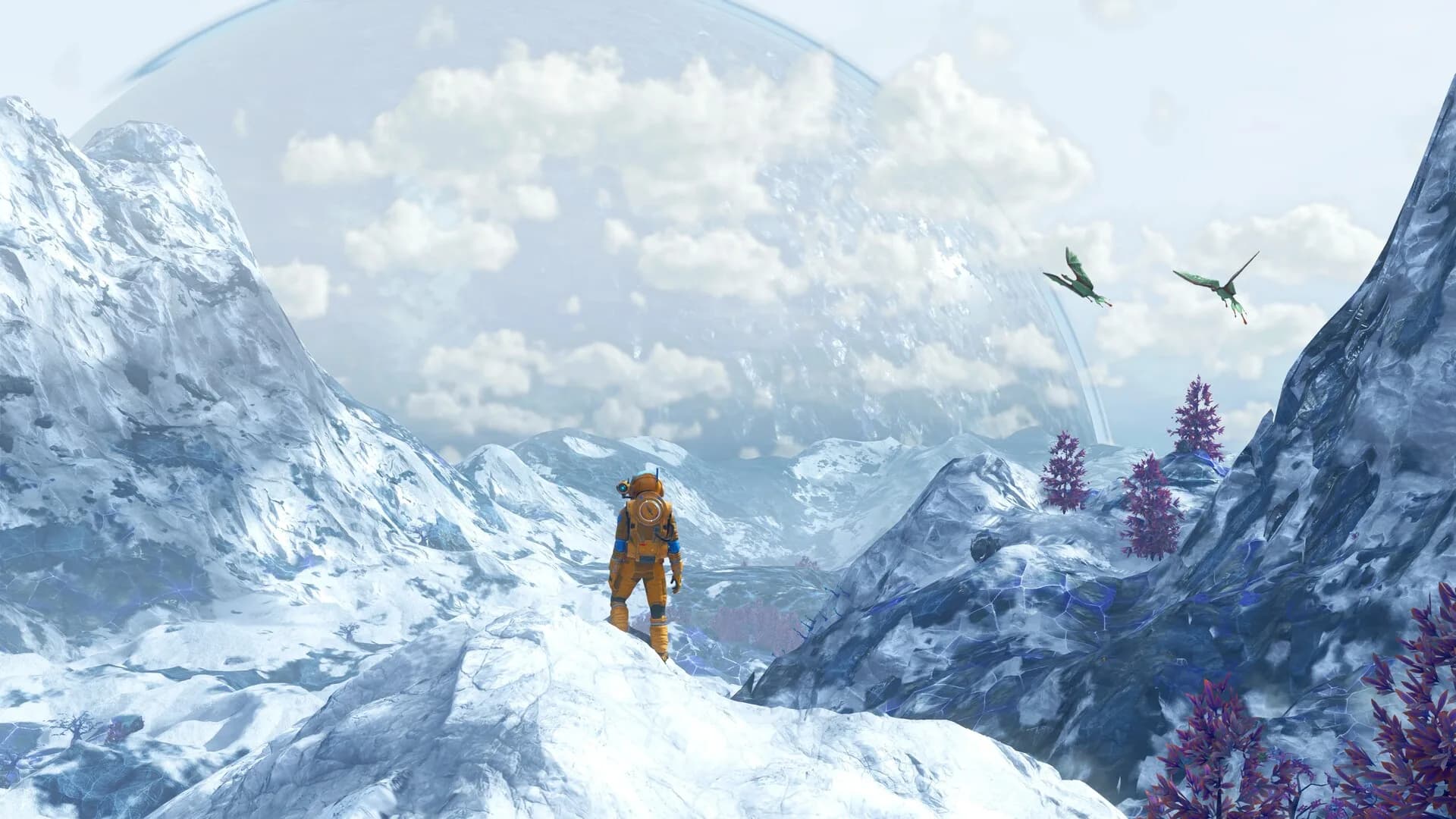 No Man's Sky görsel 43