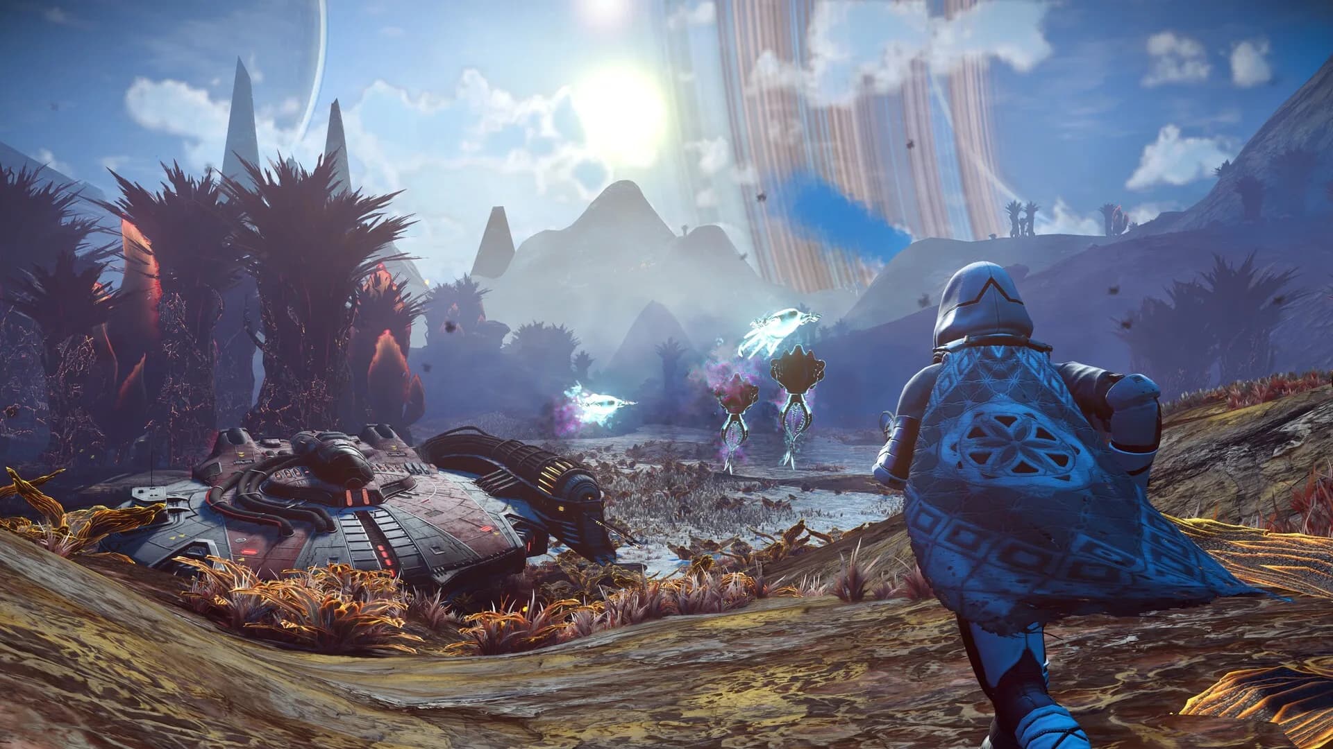 No Man's Sky görsel 44