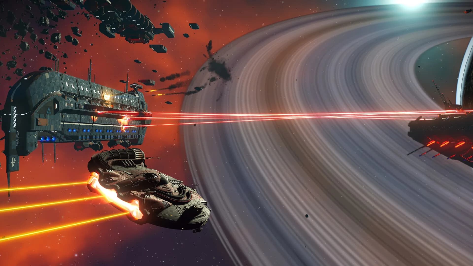 No Man's Sky görsel 45