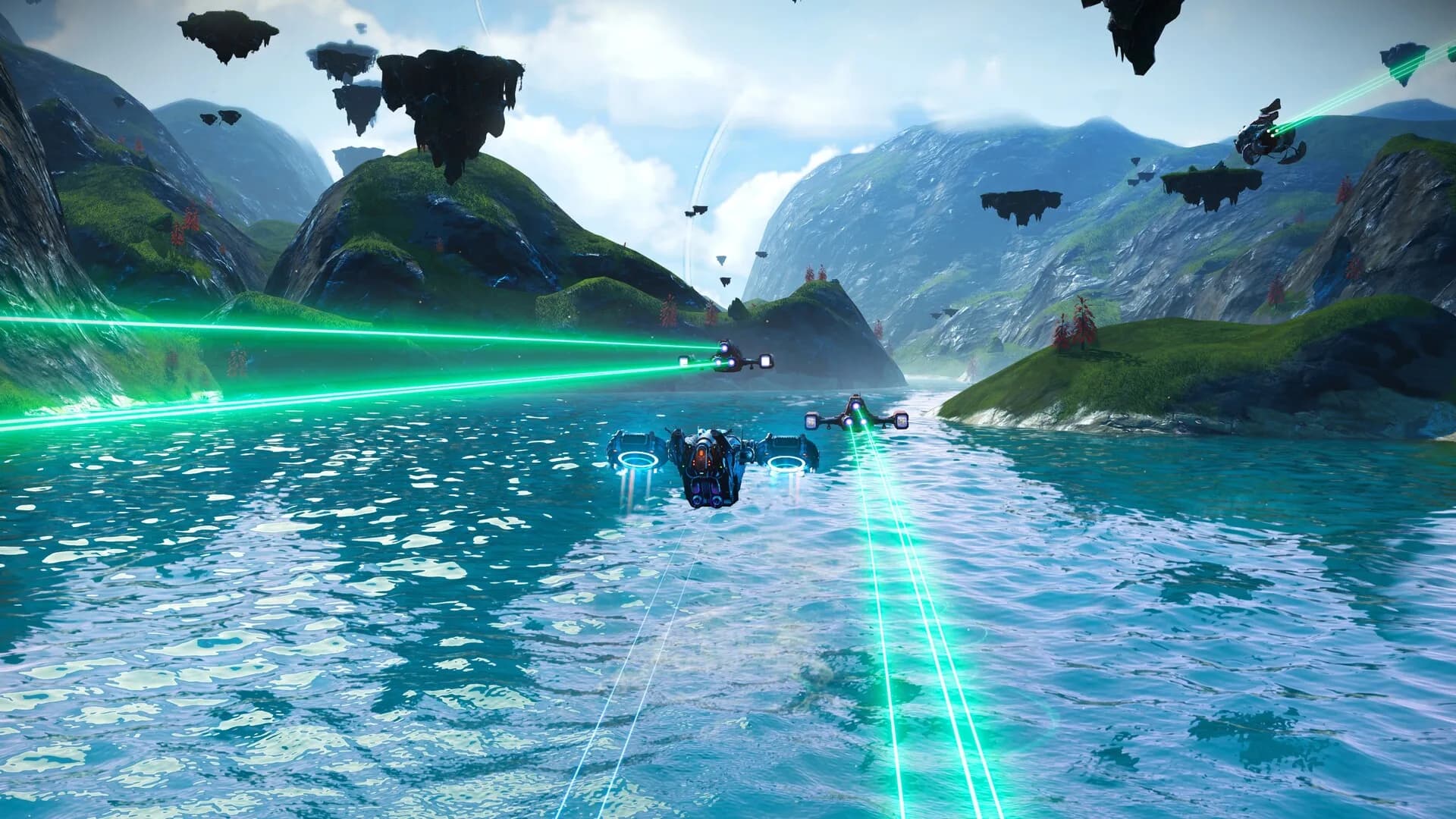 No Man's Sky görsel 48
