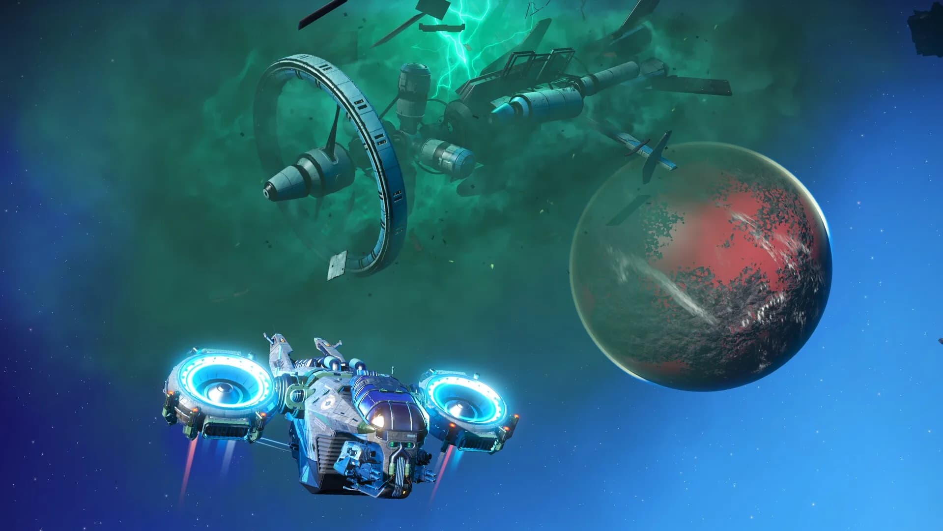 No Man's Sky görsel 49