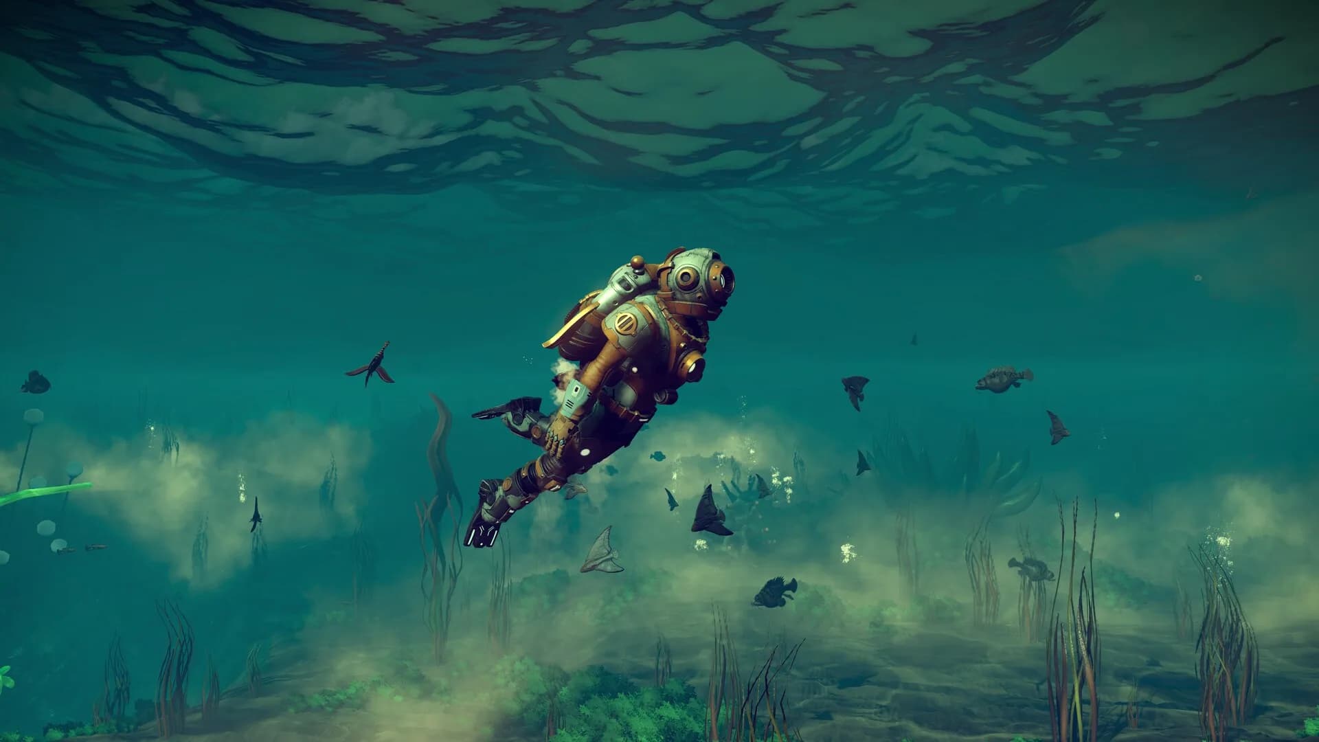 No Man's Sky görsel 52