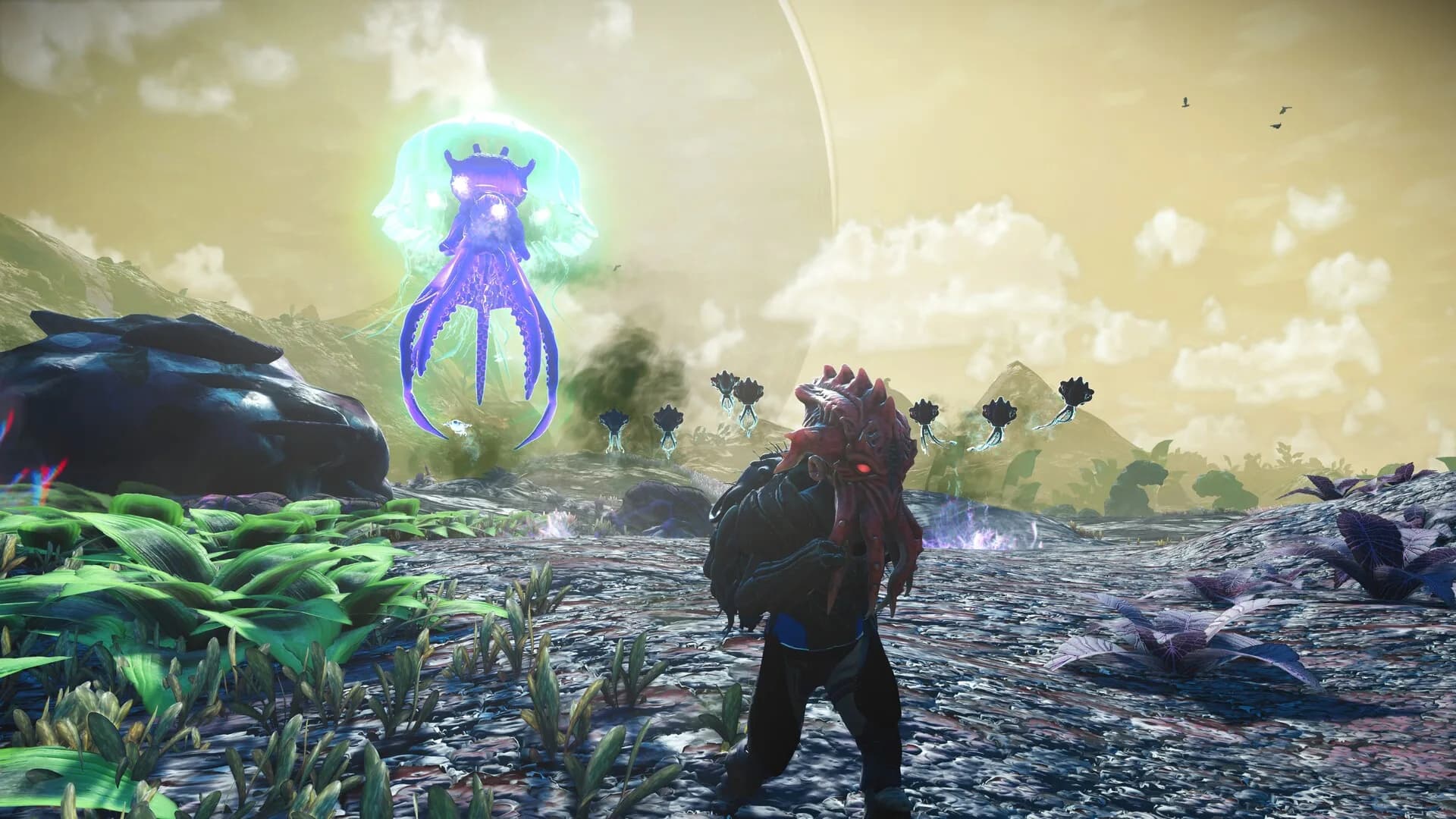 No Man's Sky görsel 53