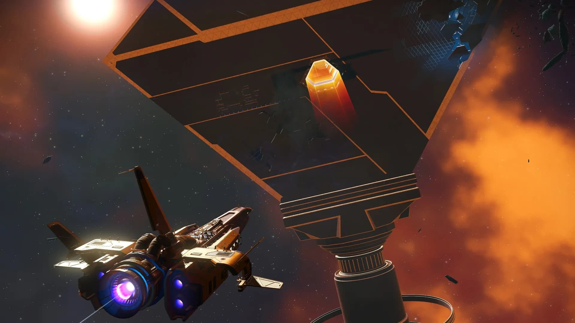 No Man's Sky görsel 54