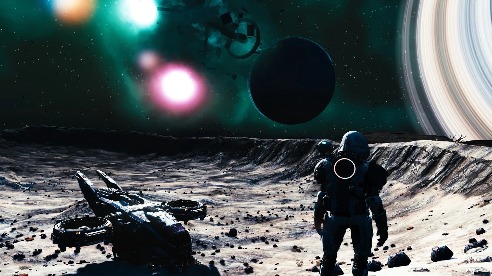 No Man's Sky görsel 55