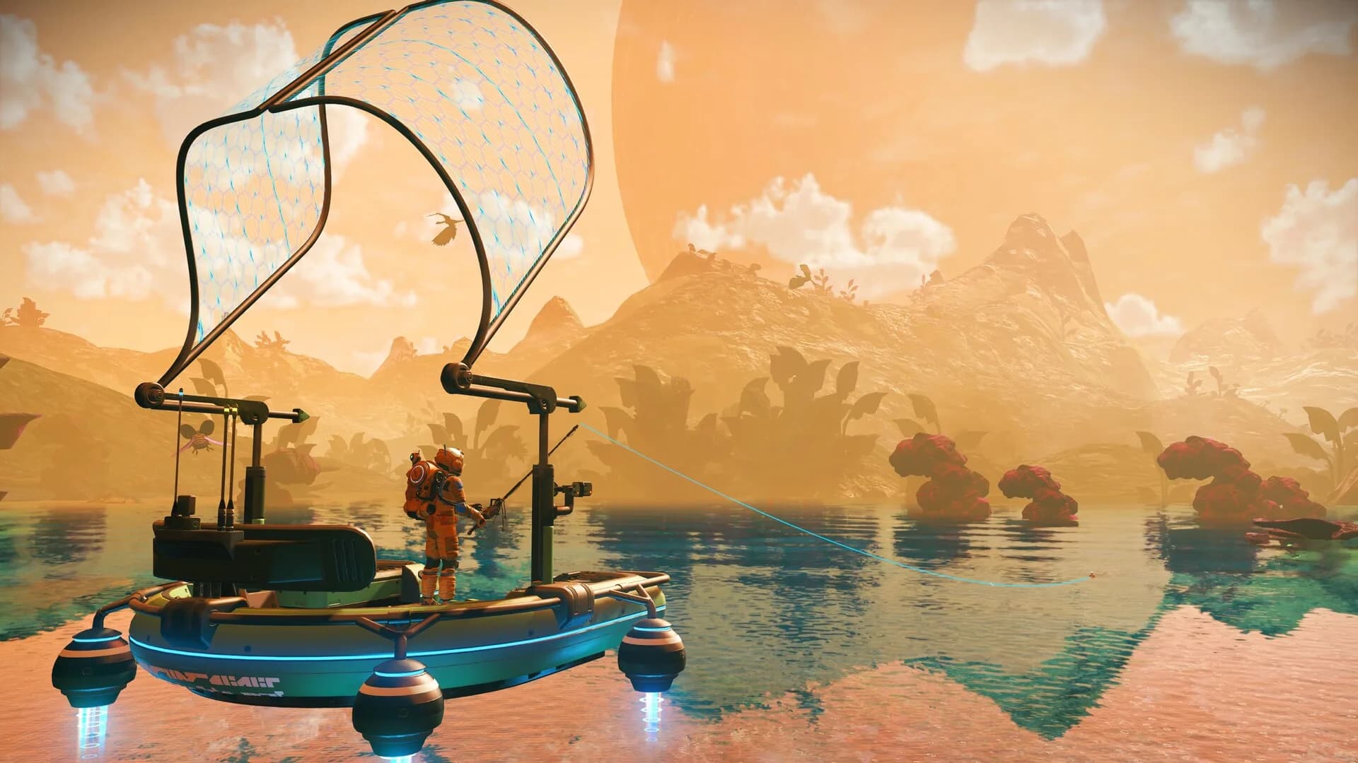 No Man's Sky görsel 56