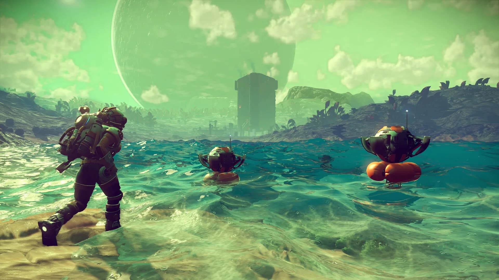 No Man's Sky görsel 58
