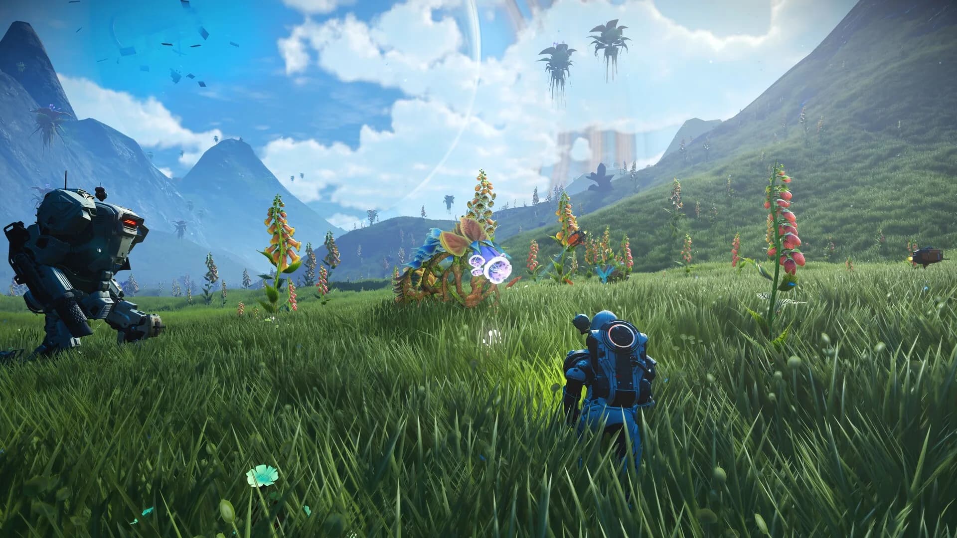 No Man's Sky görsel 60