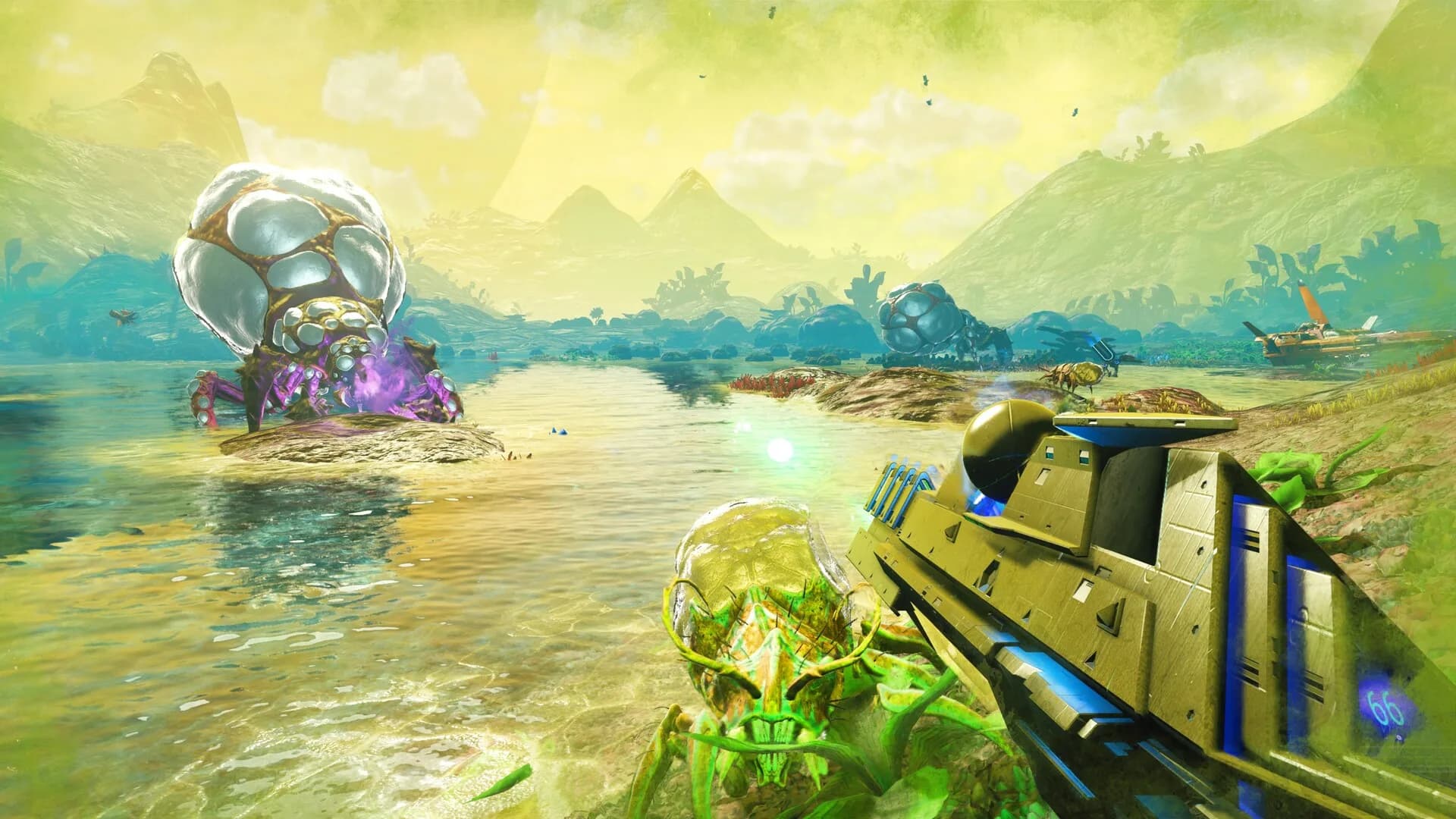 No Man's Sky görsel 61