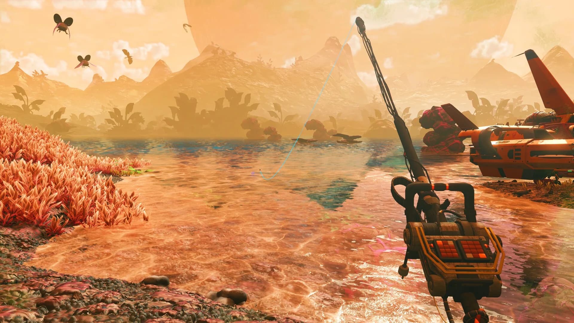 No Man's Sky görsel 62