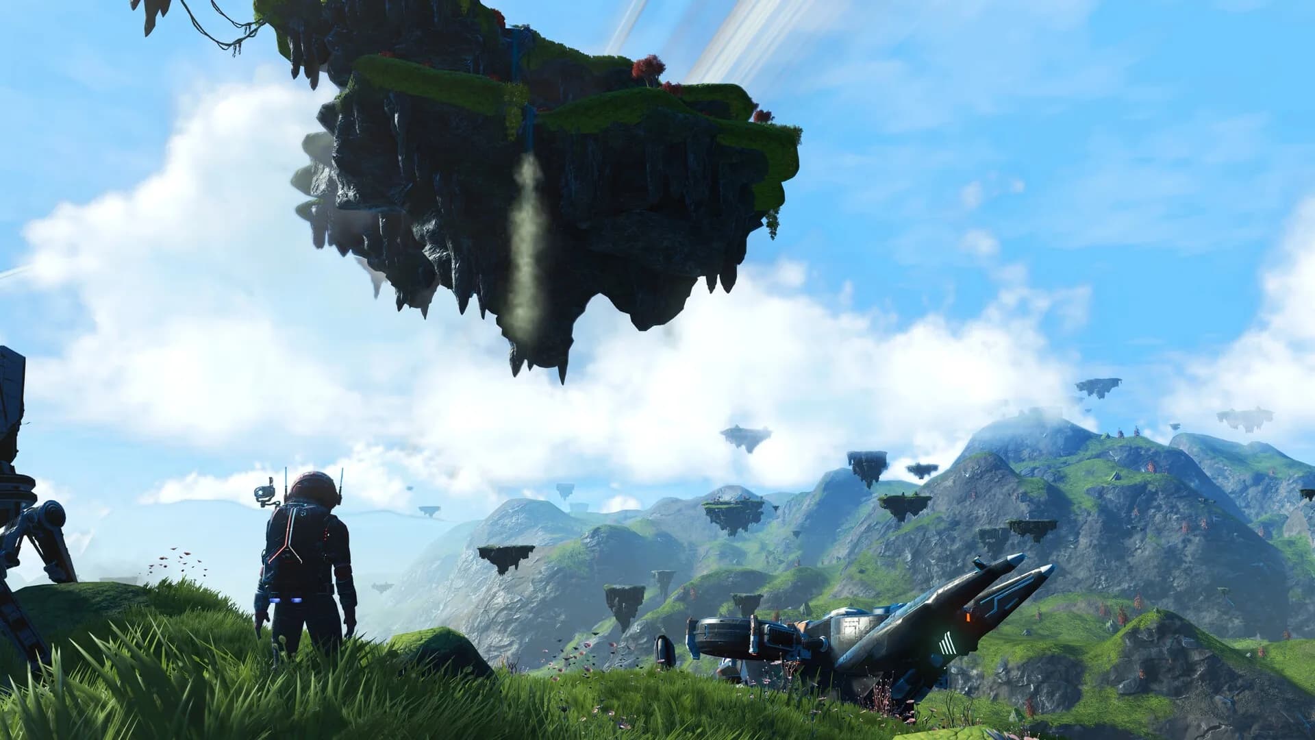 No Man's Sky görsel 63