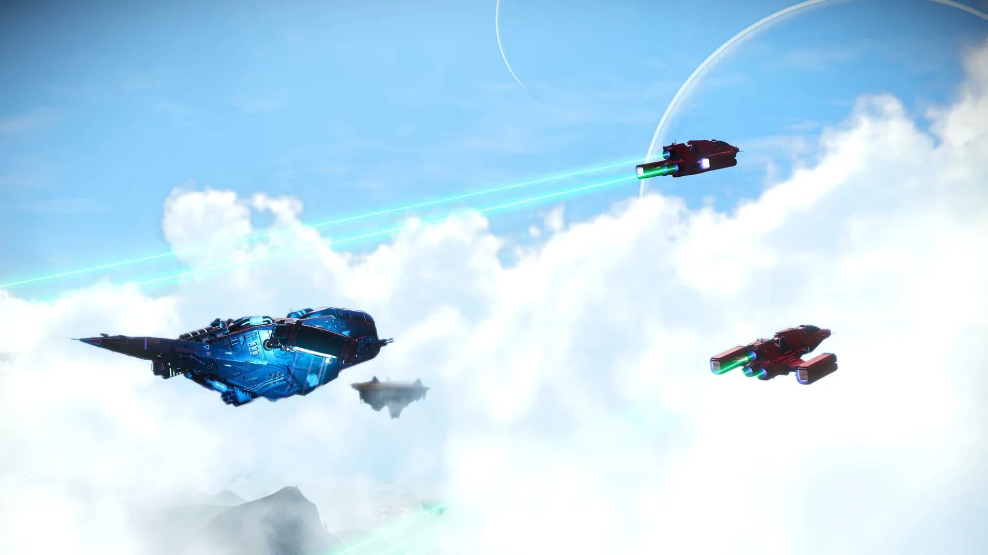 No Man's Sky görsel 64