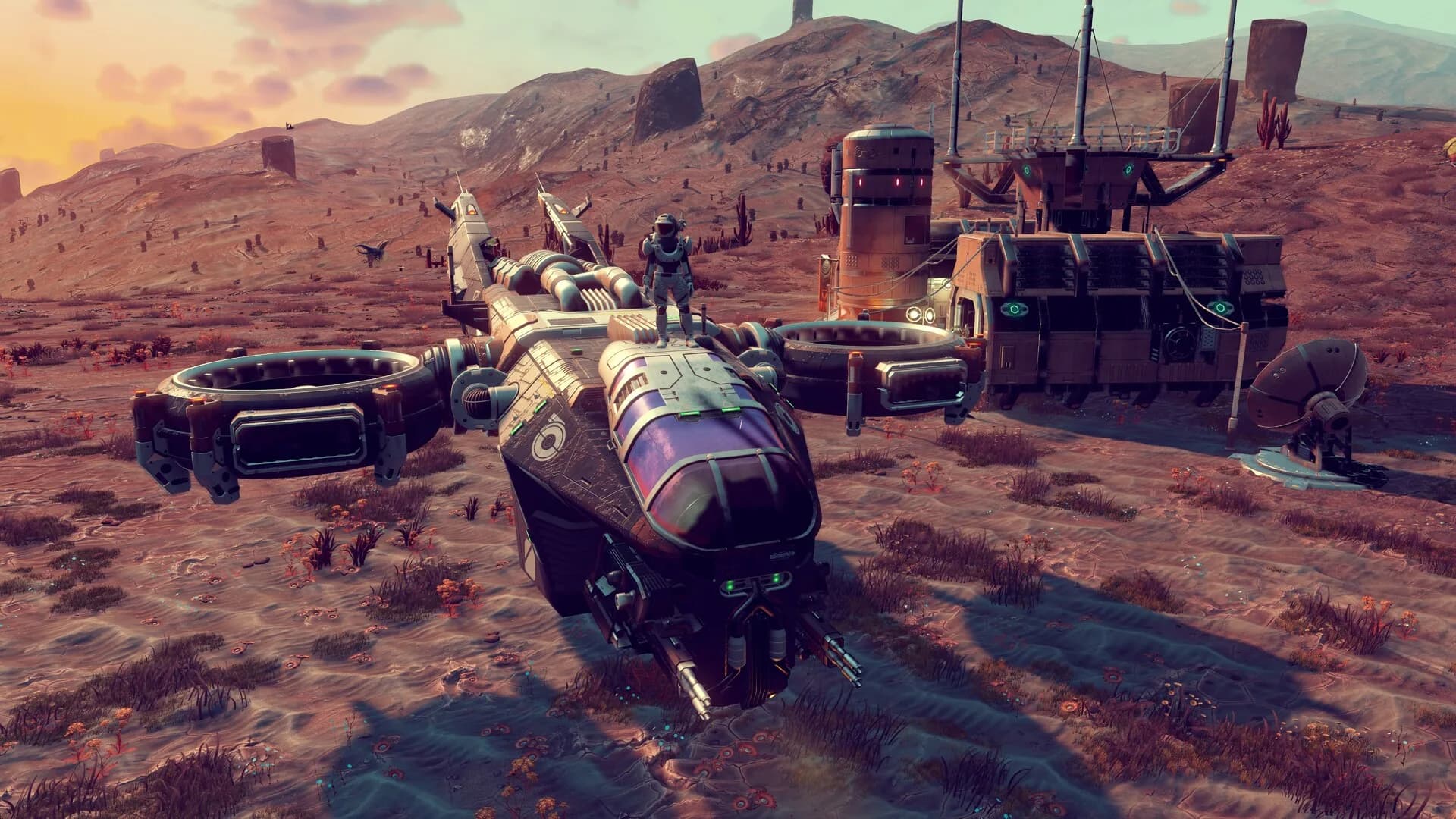 No Man's Sky görsel 65
