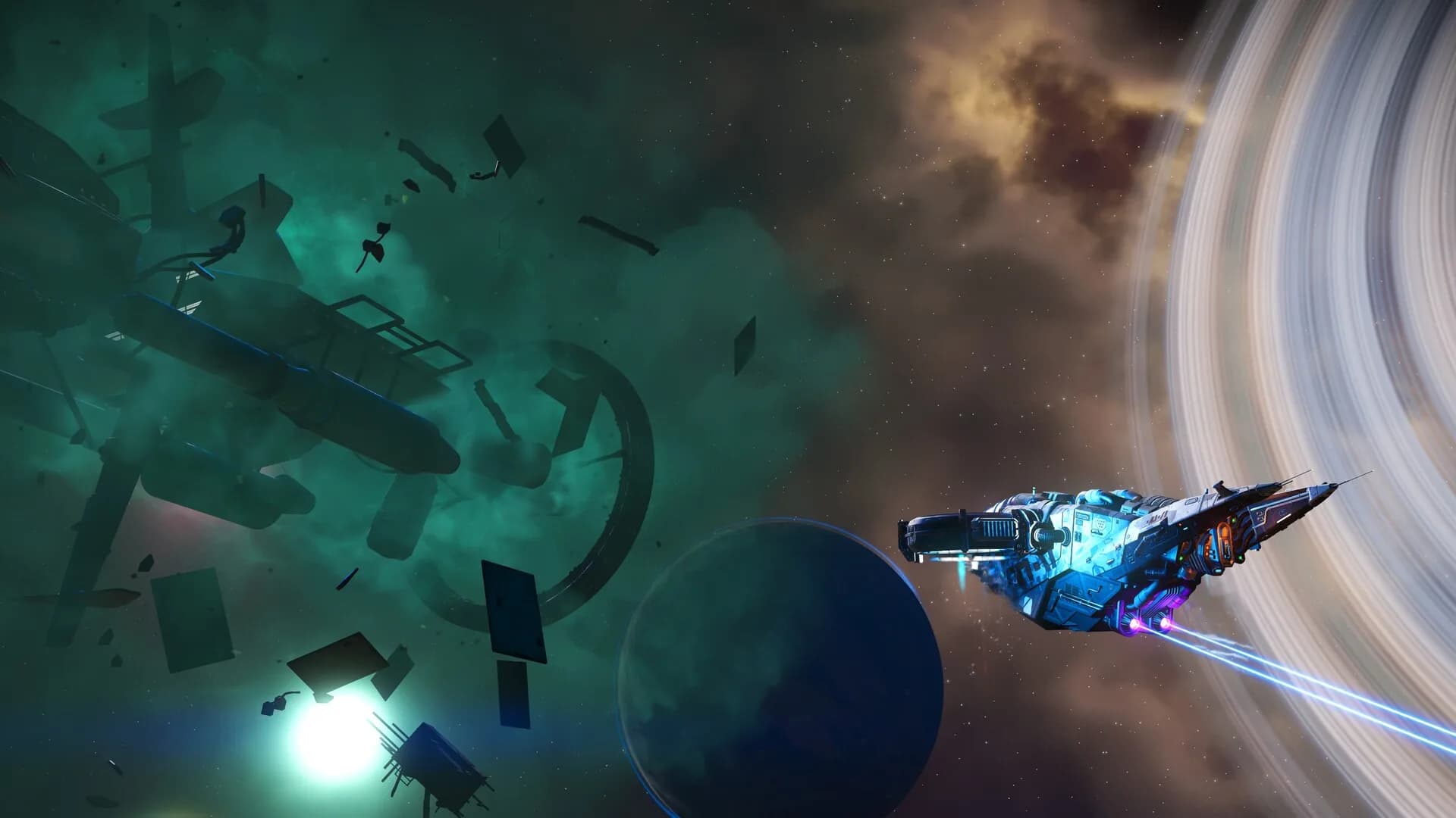 No Man's Sky görsel 66