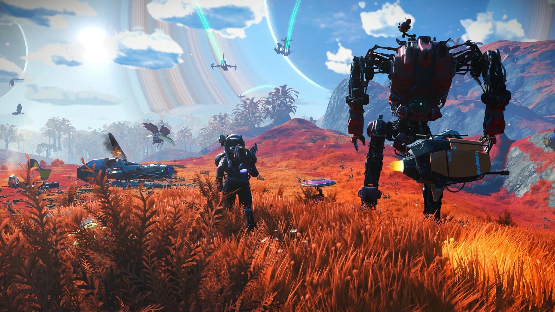 No Man's Sky görsel 69