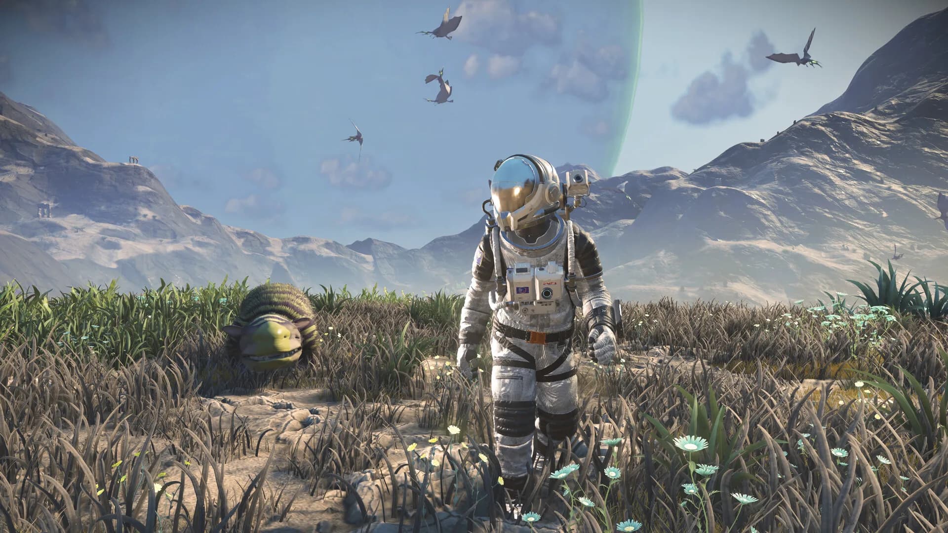 No Man's Sky görsel 9