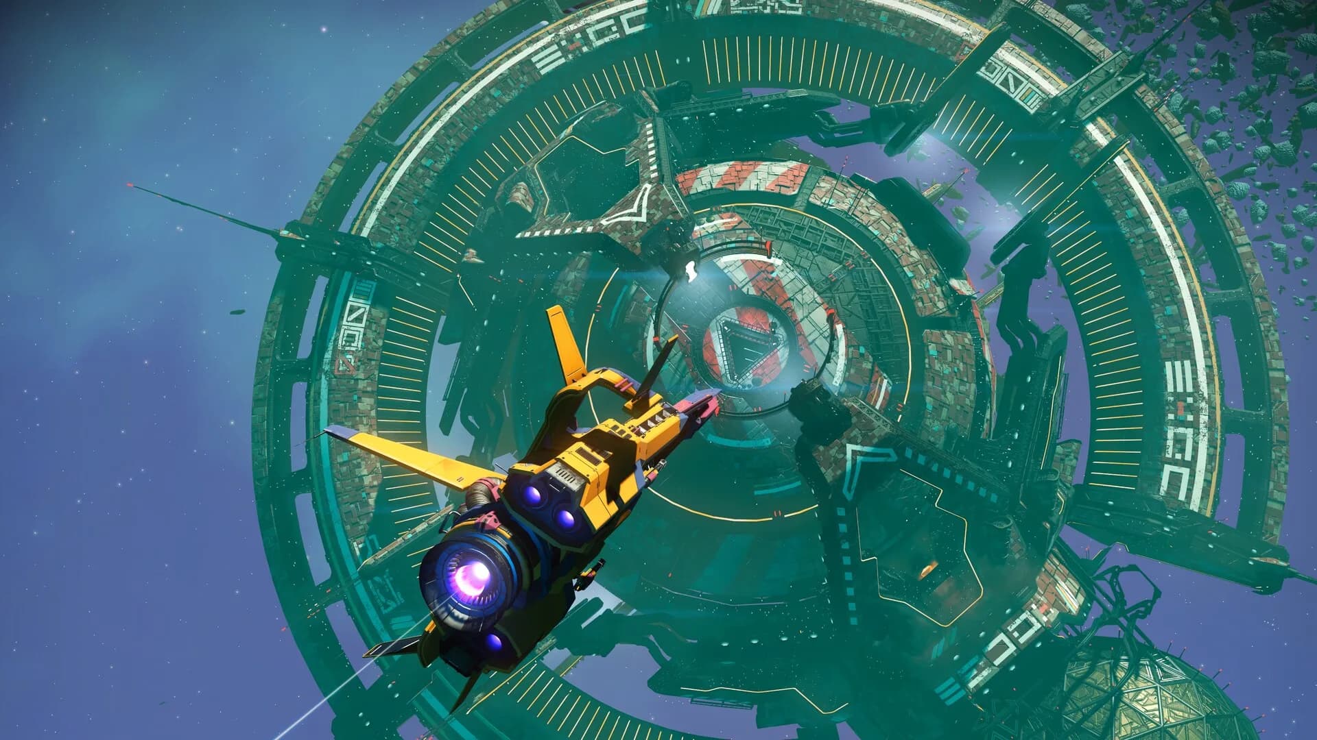 No Man's Sky görsel 73