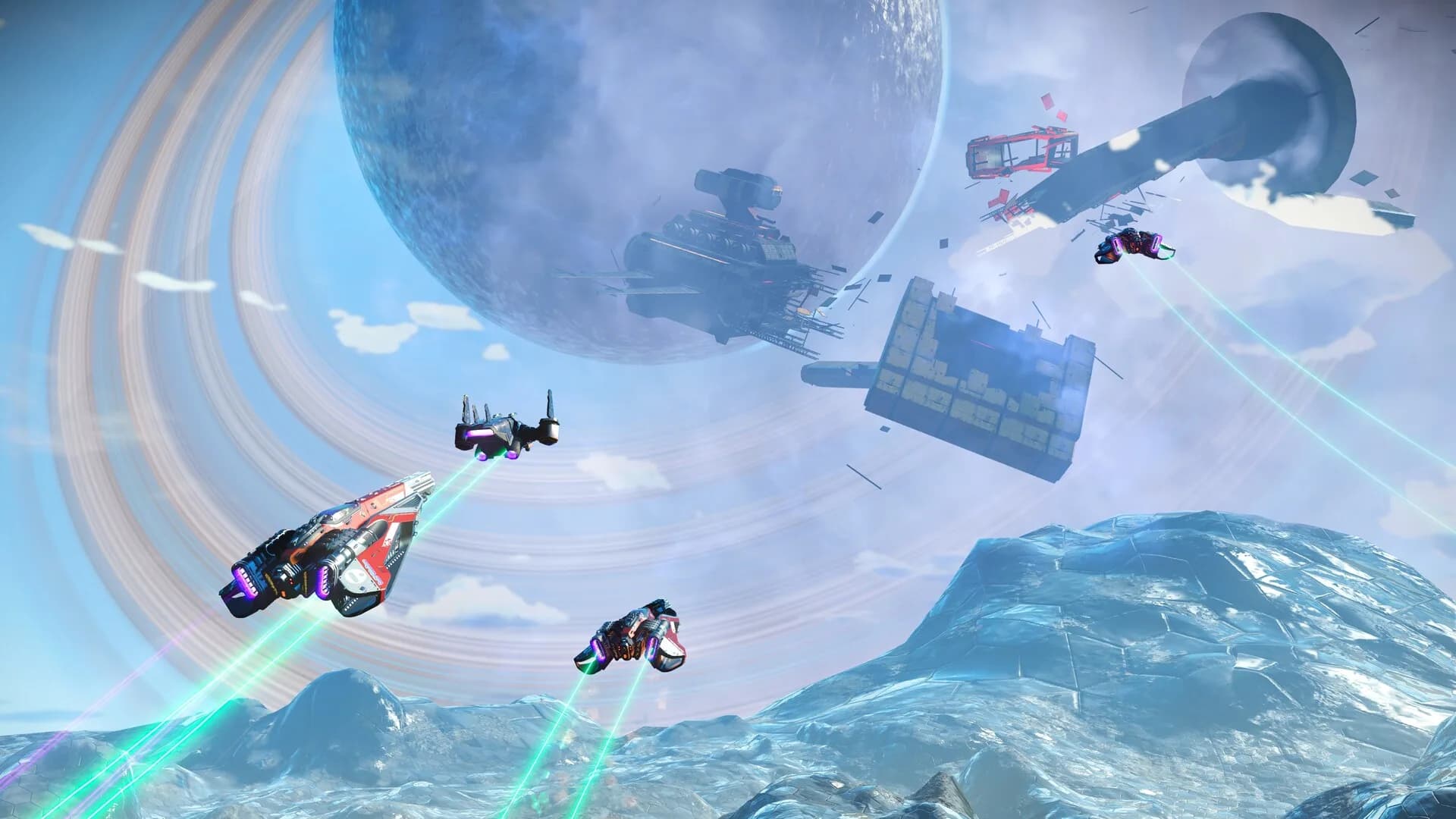 No Man's Sky görsel 74