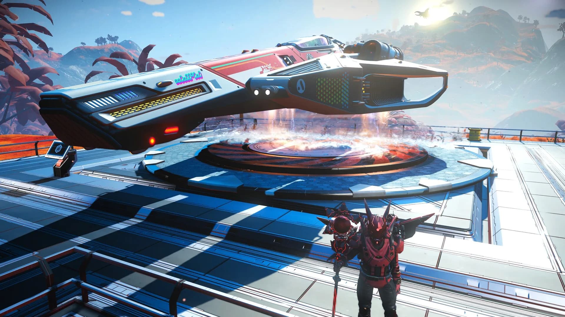 No Man's Sky görsel 75