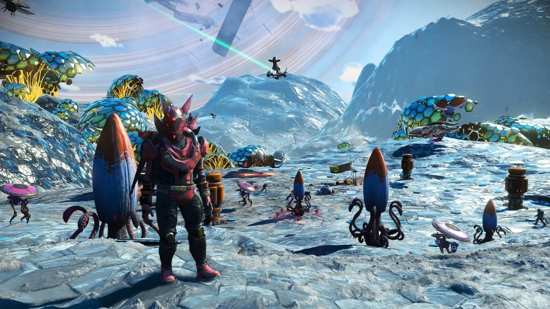 No Man's Sky görsel 79
