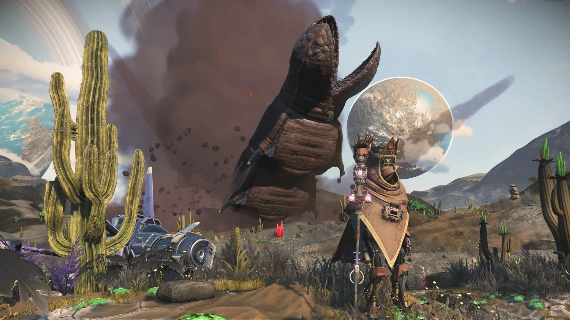No Man's Sky görsel 82