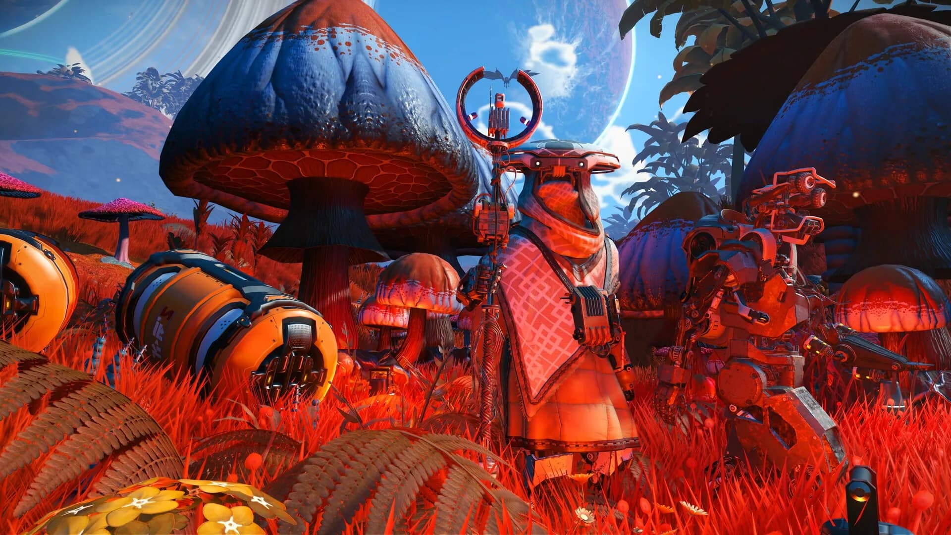 No Man's Sky görsel 83