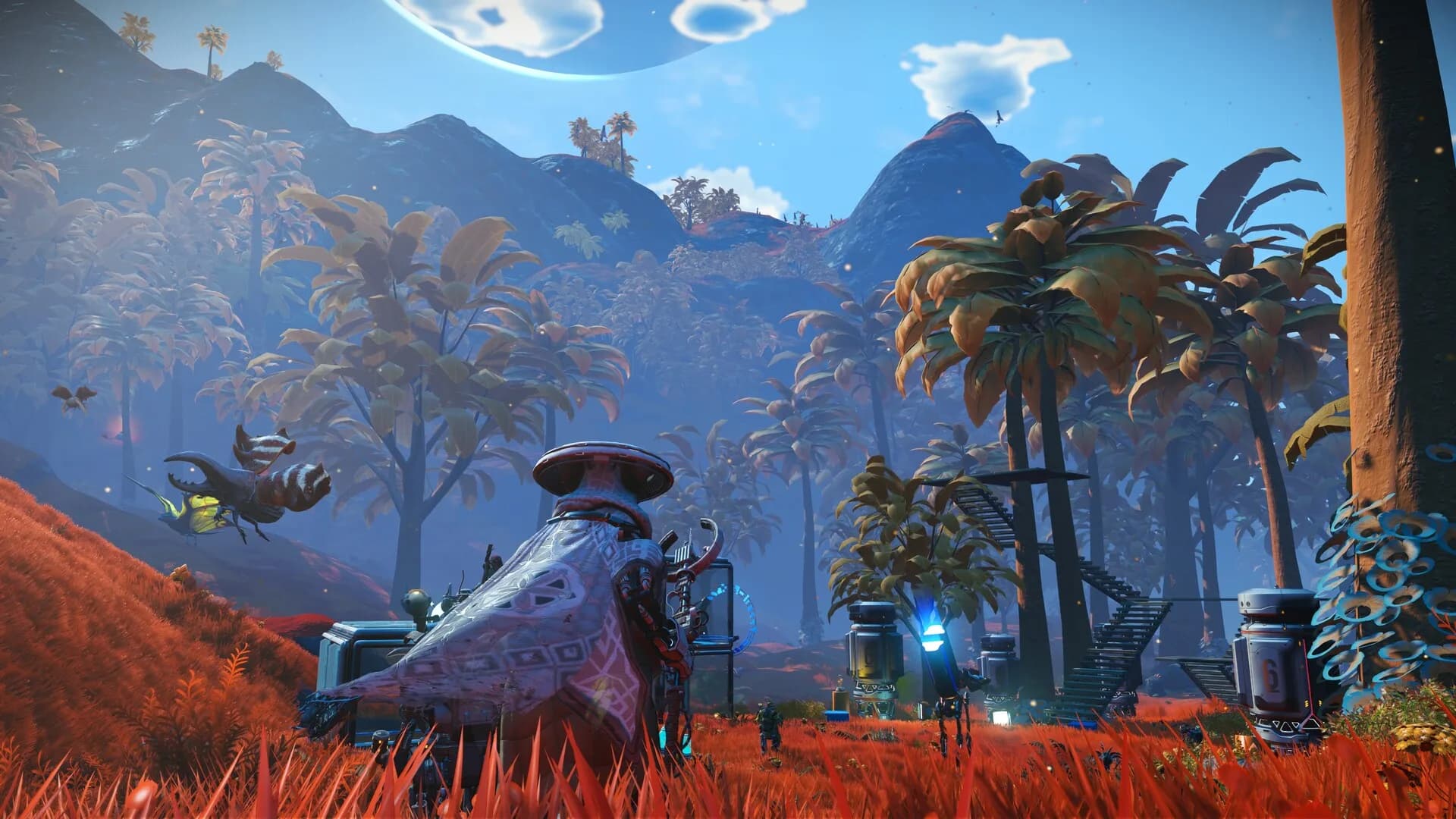 No Man's Sky görsel 85
