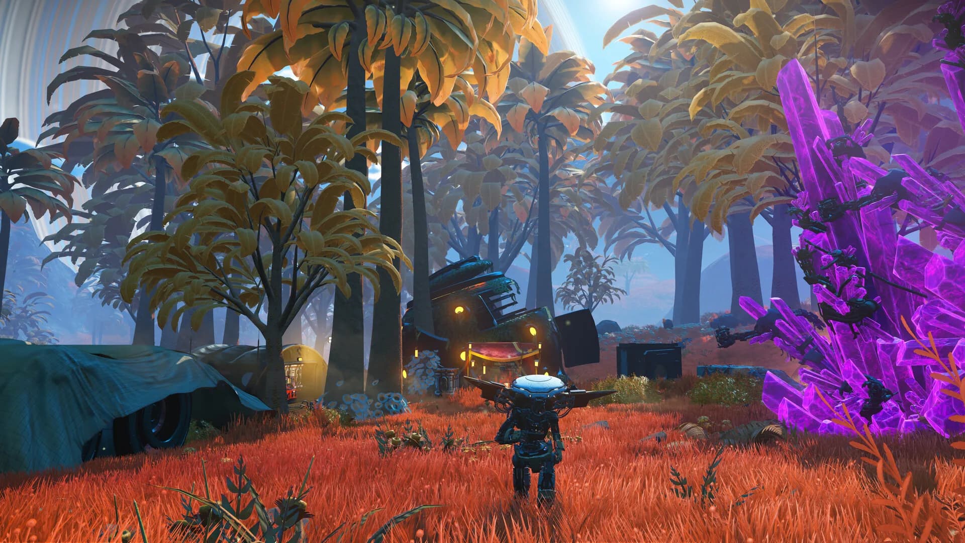 No Man's Sky görsel 86