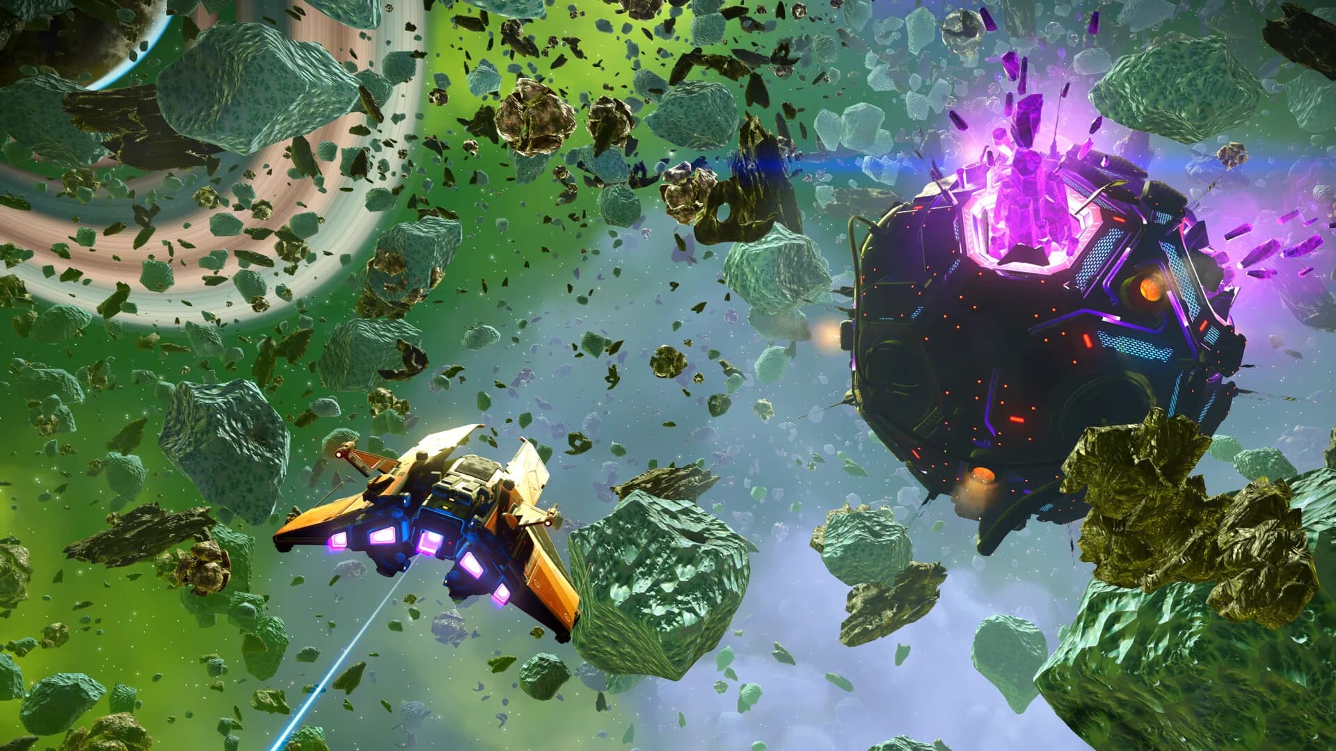 No Man's Sky görsel 87