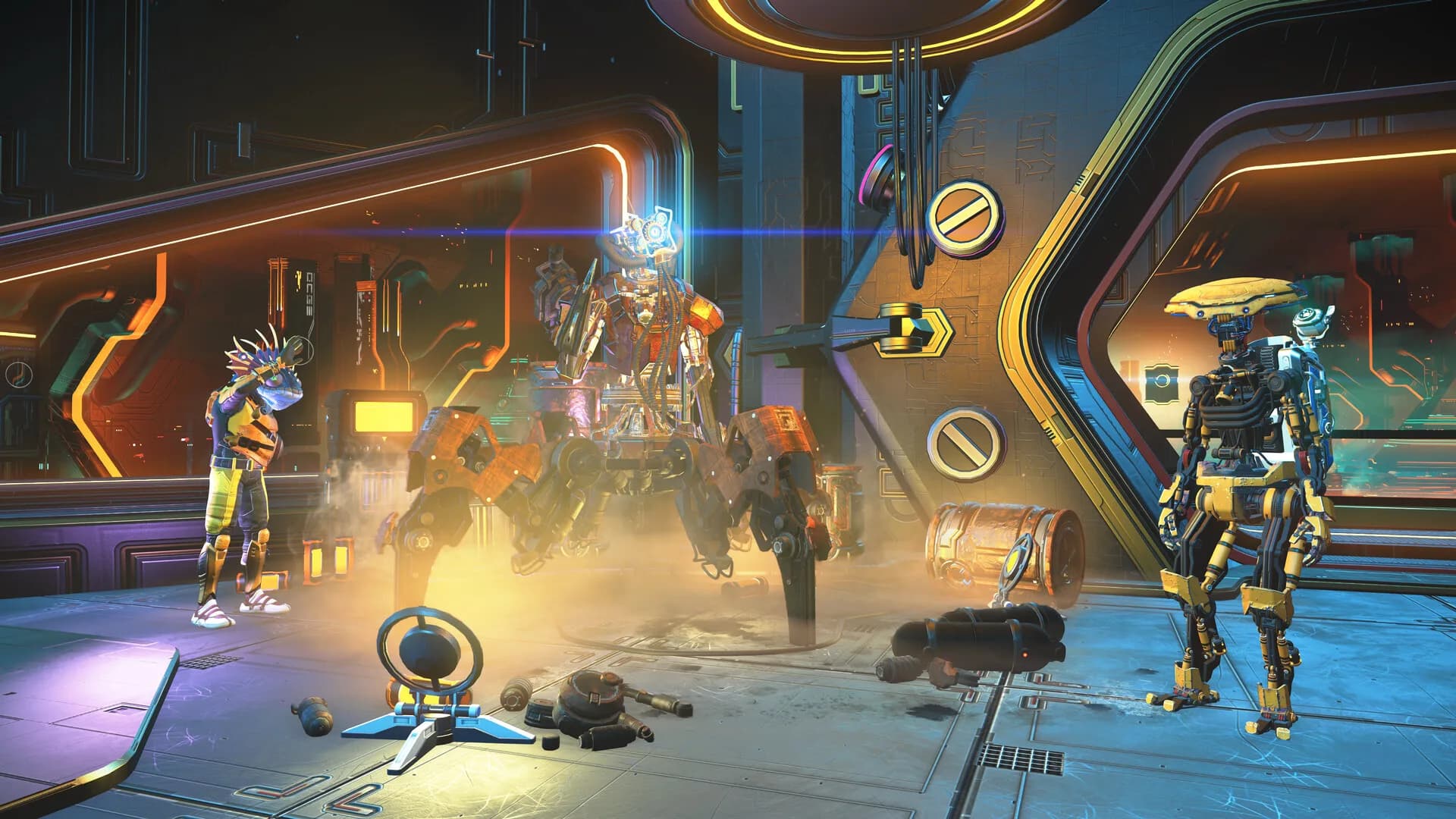 No Man's Sky görsel 88