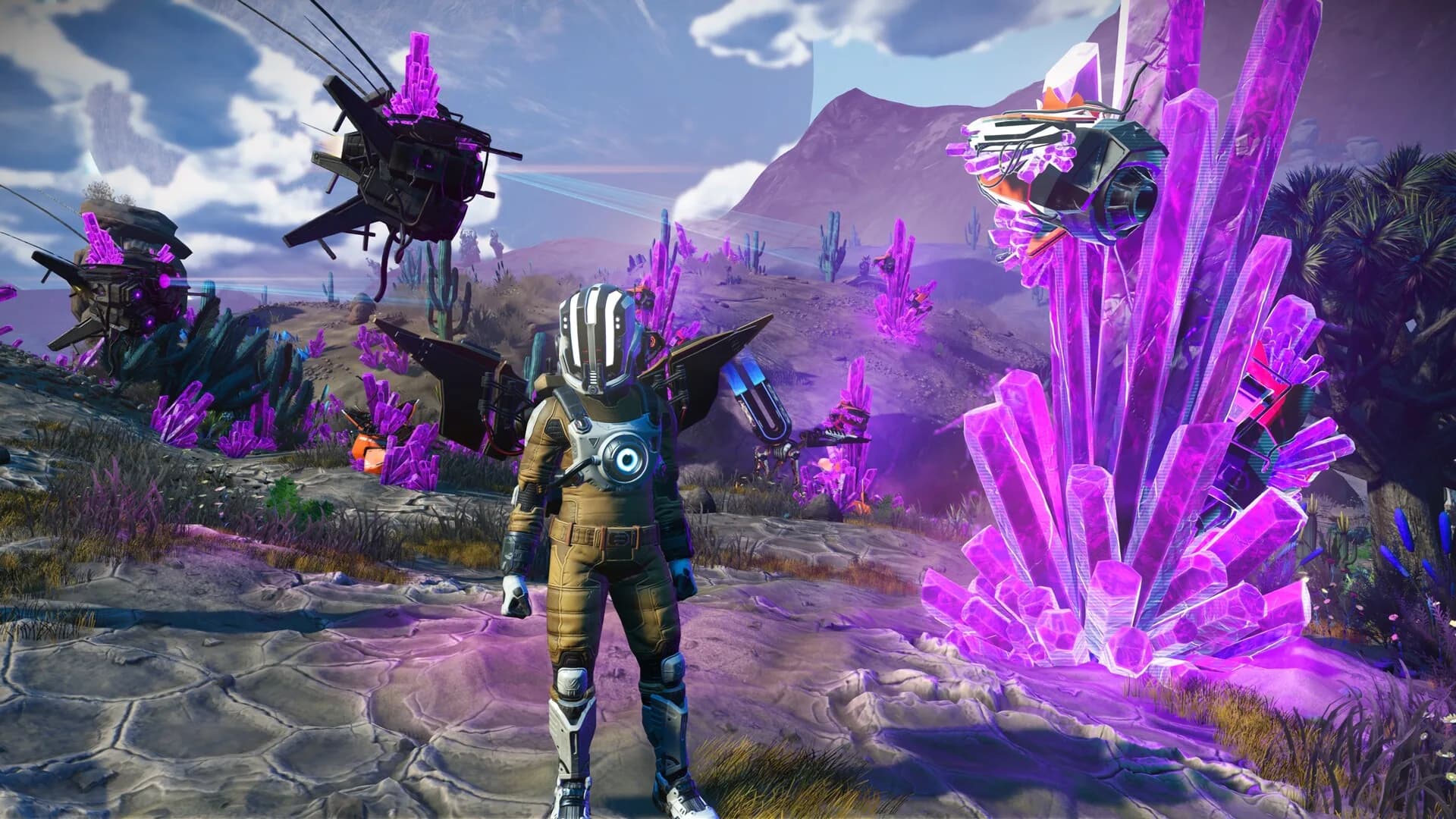 No Man's Sky görsel 89