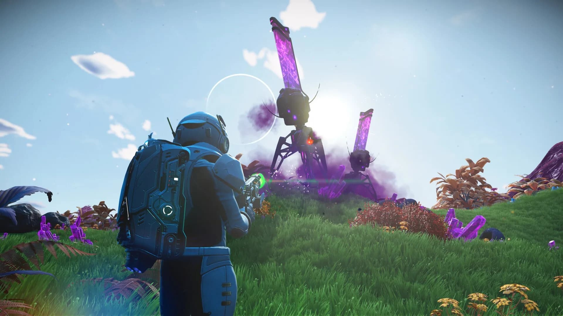 No Man's Sky görsel 91