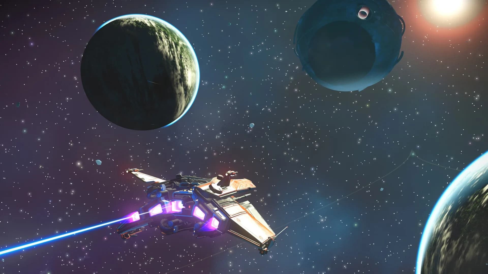 No Man's Sky görsel 92