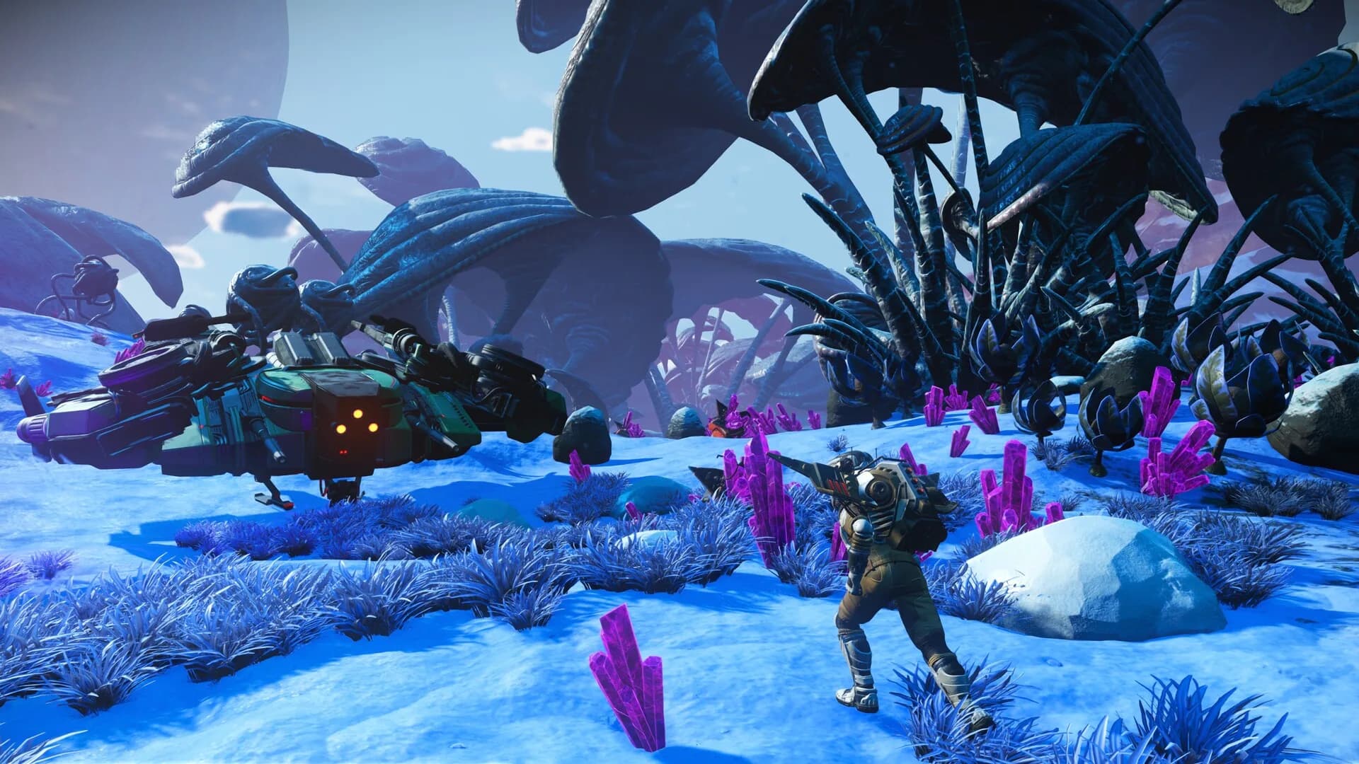 No Man's Sky görsel 93