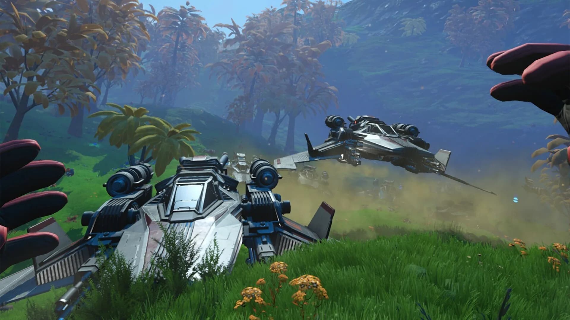 No Man's Sky görsel 95