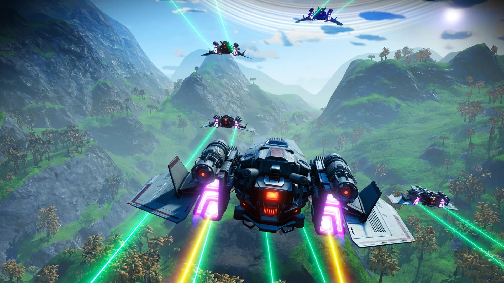 No Man's Sky görsel 96