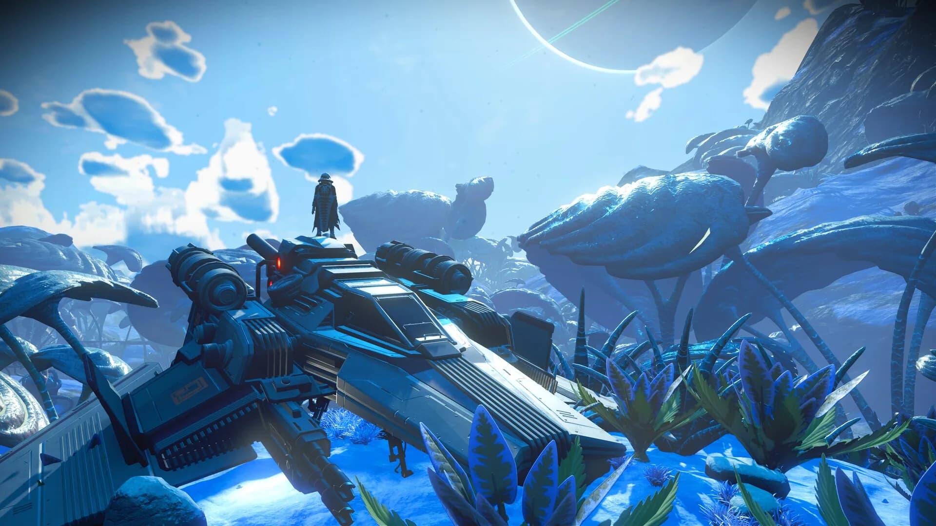 No Man's Sky görsel 97