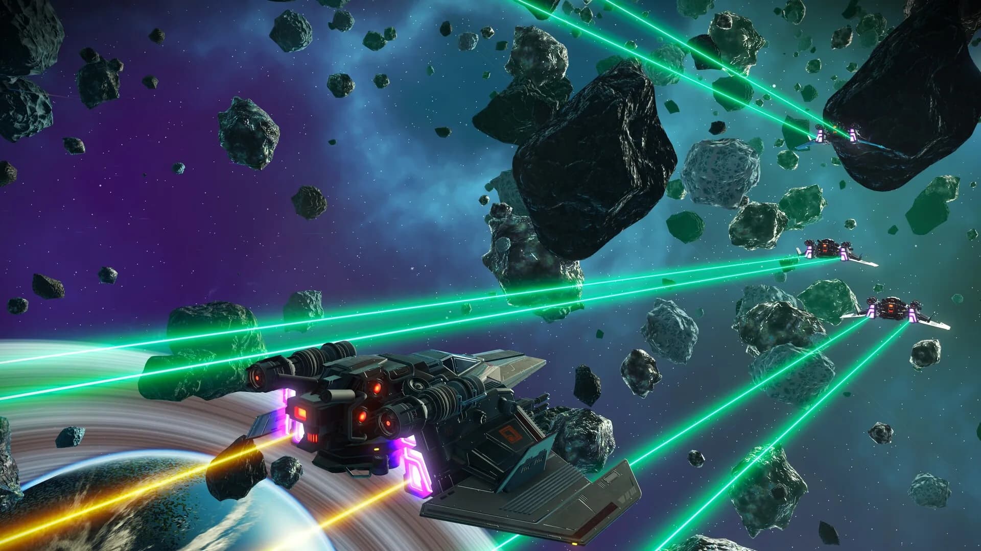 No Man's Sky görsel 98