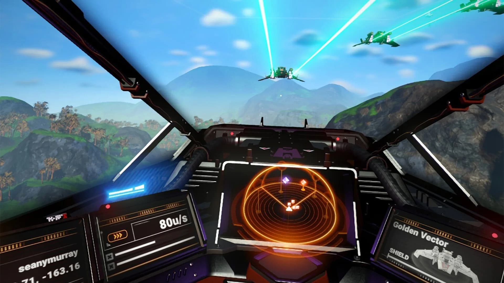 No Man's Sky görsel 100